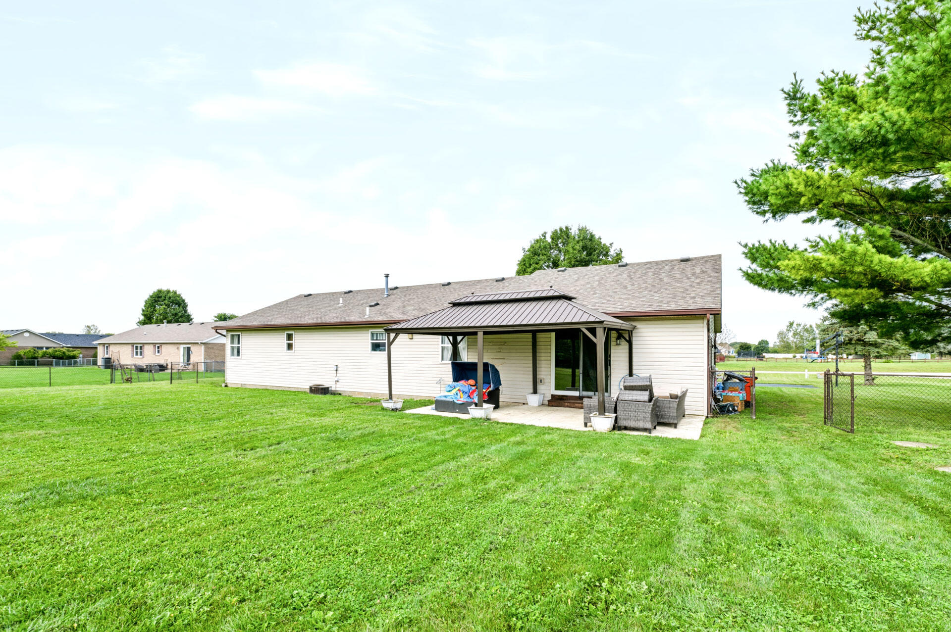 4268 Joshane, Springfield, Ohio 45502