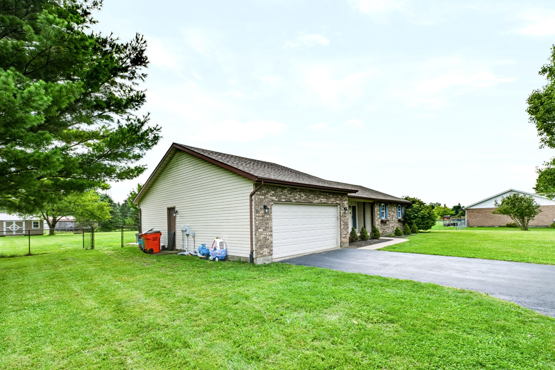 4268 Joshane, Springfield, Ohio 45502