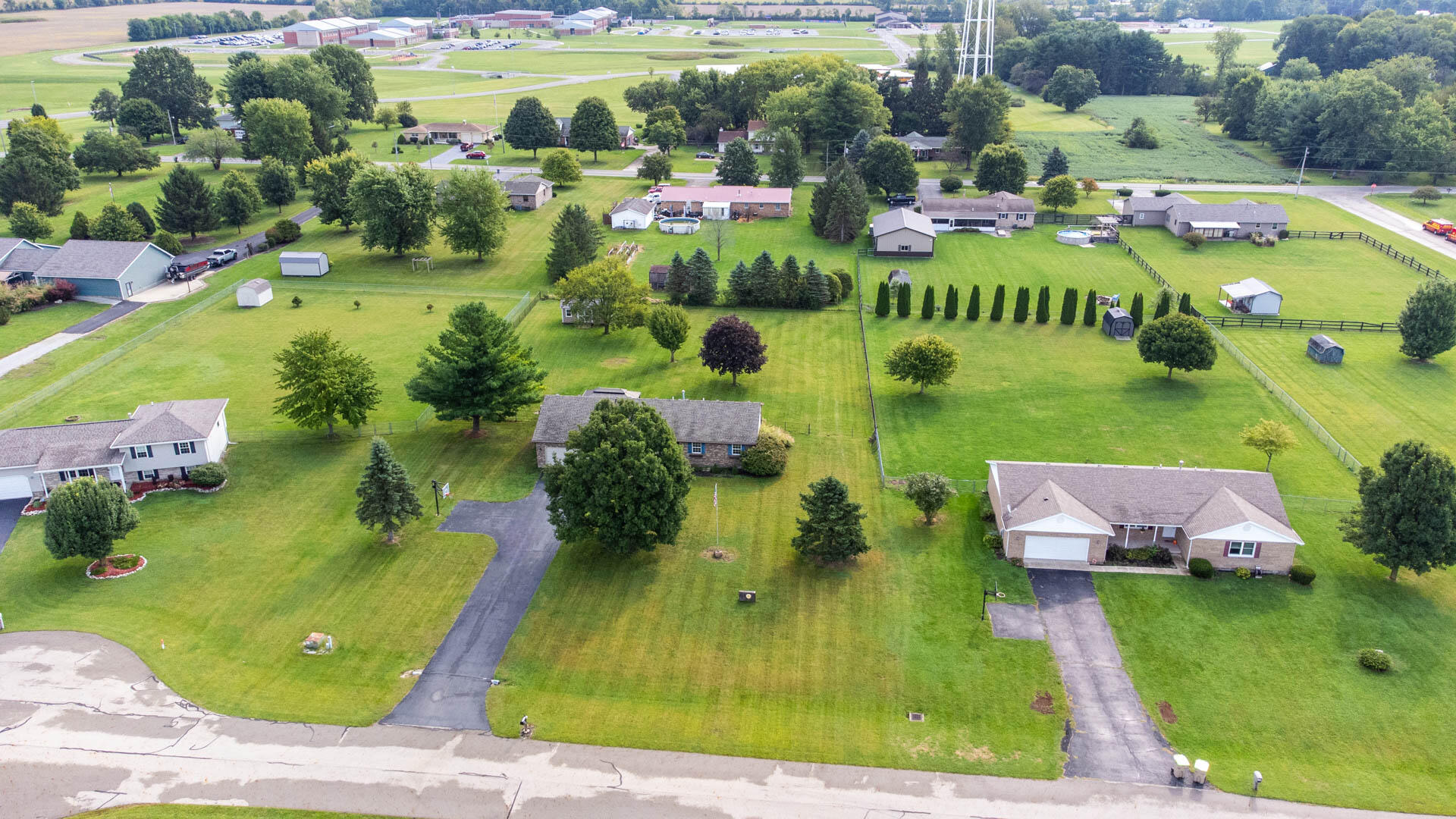 4268 Joshane, Springfield, Ohio 45502