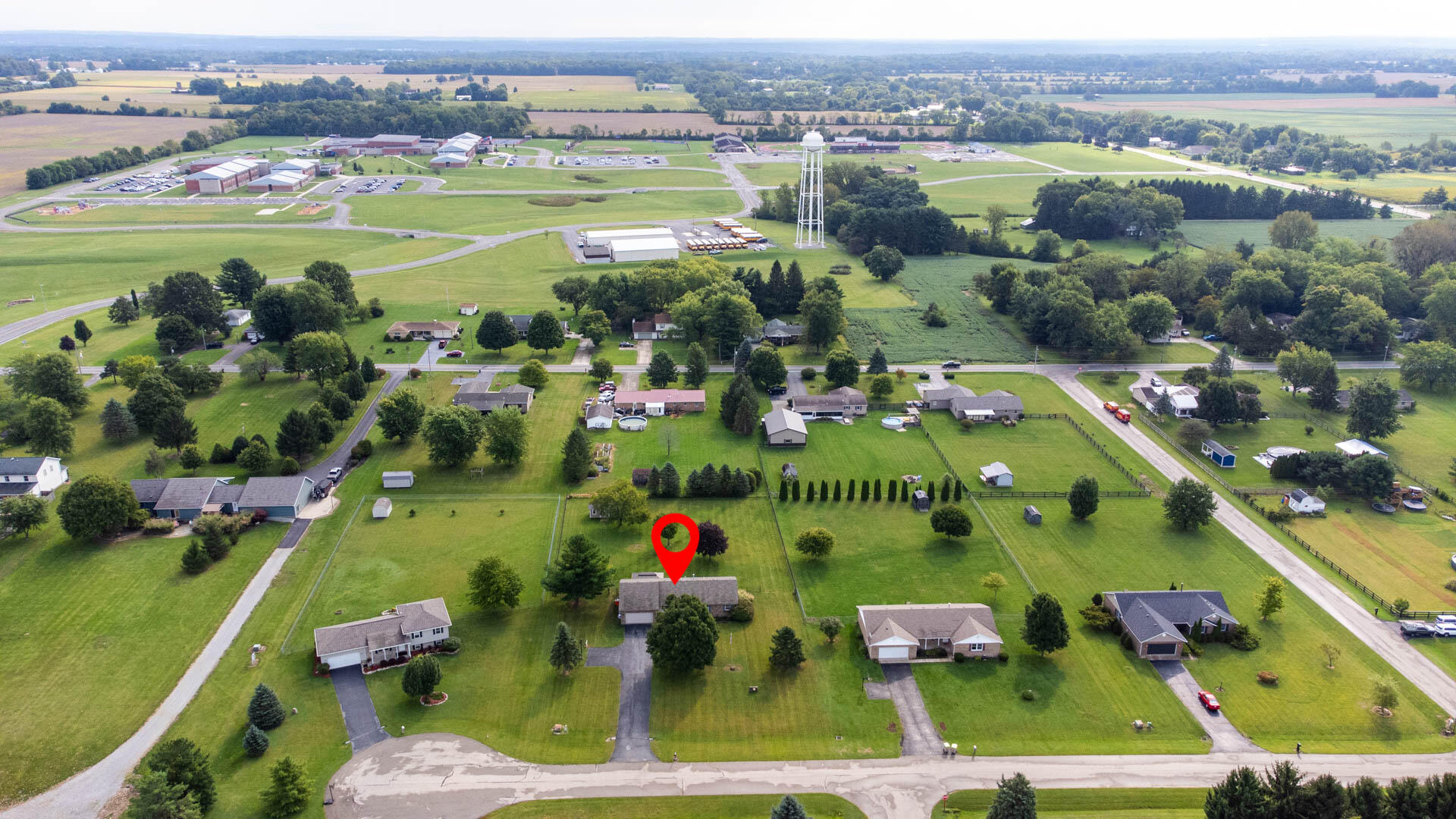 4268 Joshane, Springfield, Ohio 45502