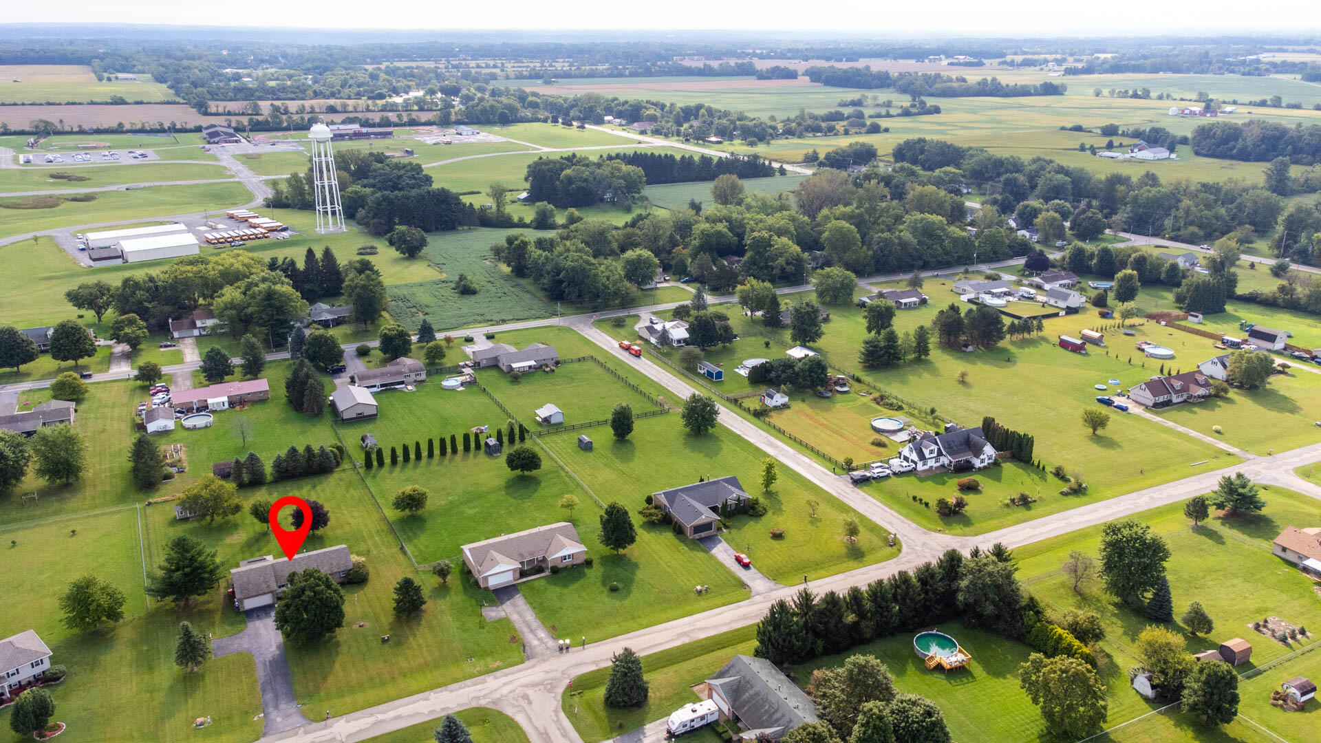4268 Joshane, Springfield, Ohio 45502