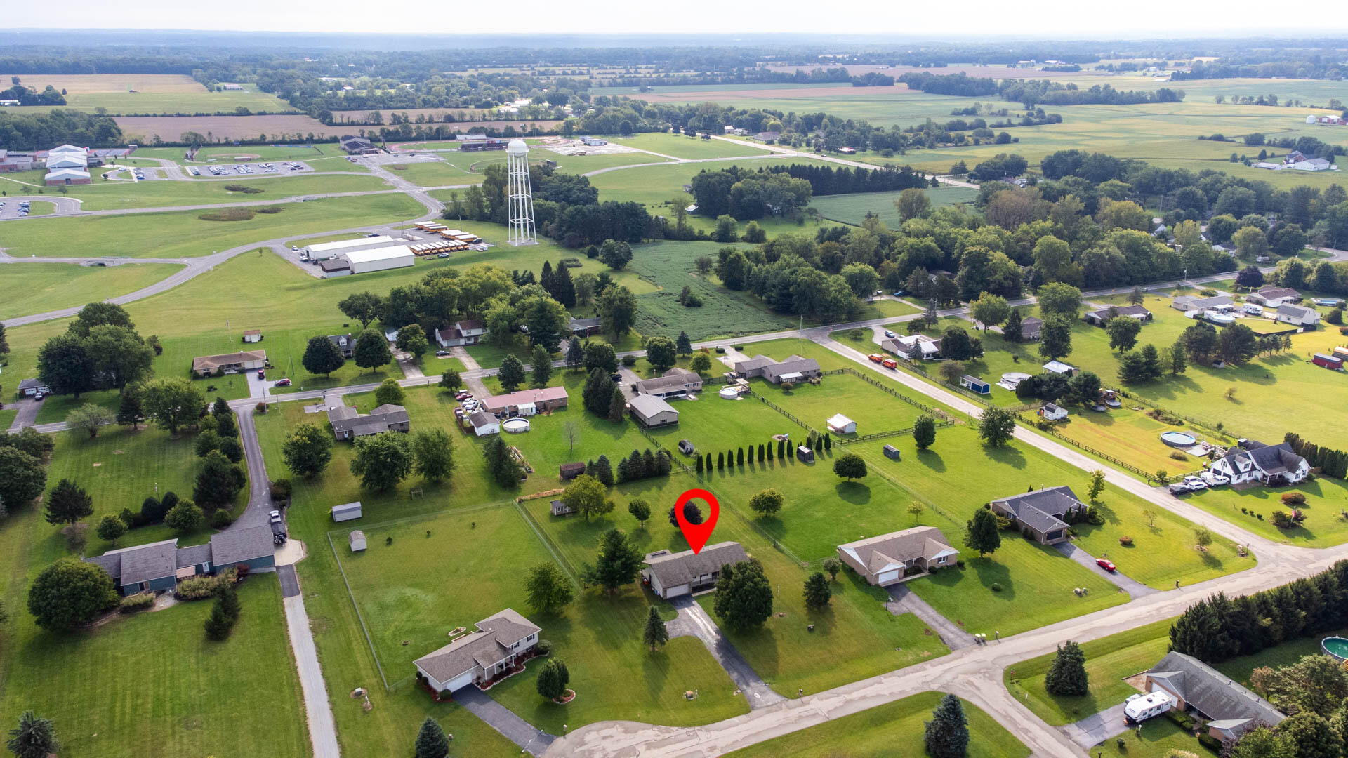 4268 Joshane, Springfield, Ohio 45502