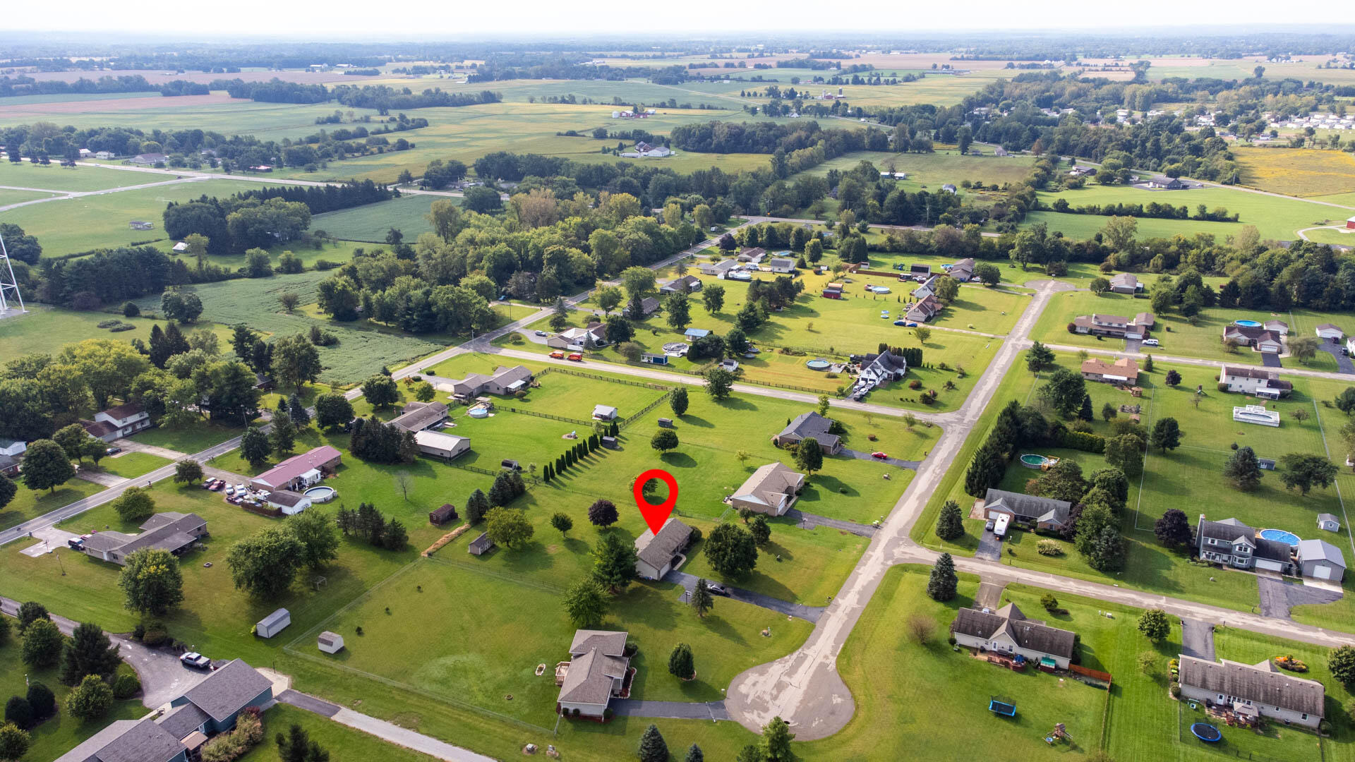 4268 Joshane, Springfield, Ohio 45502