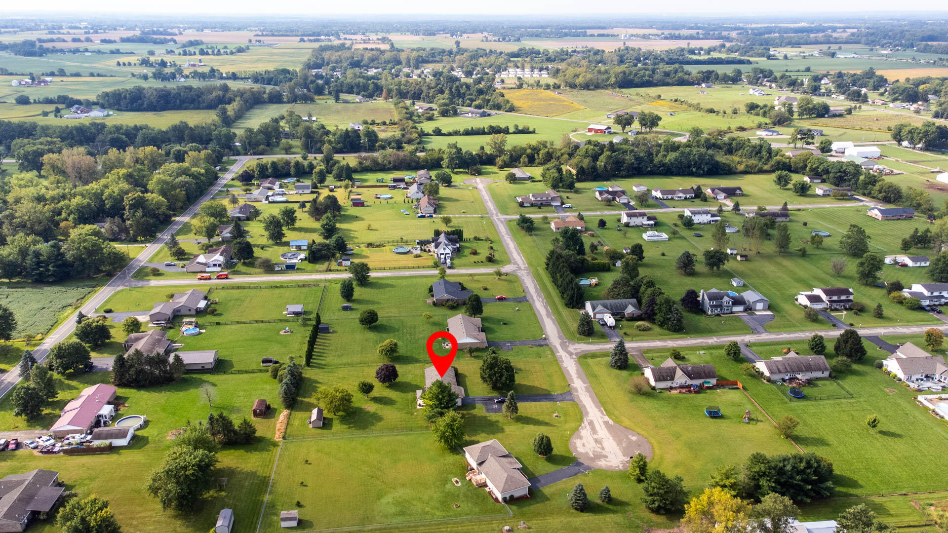 4268 Joshane, Springfield, Ohio 45502