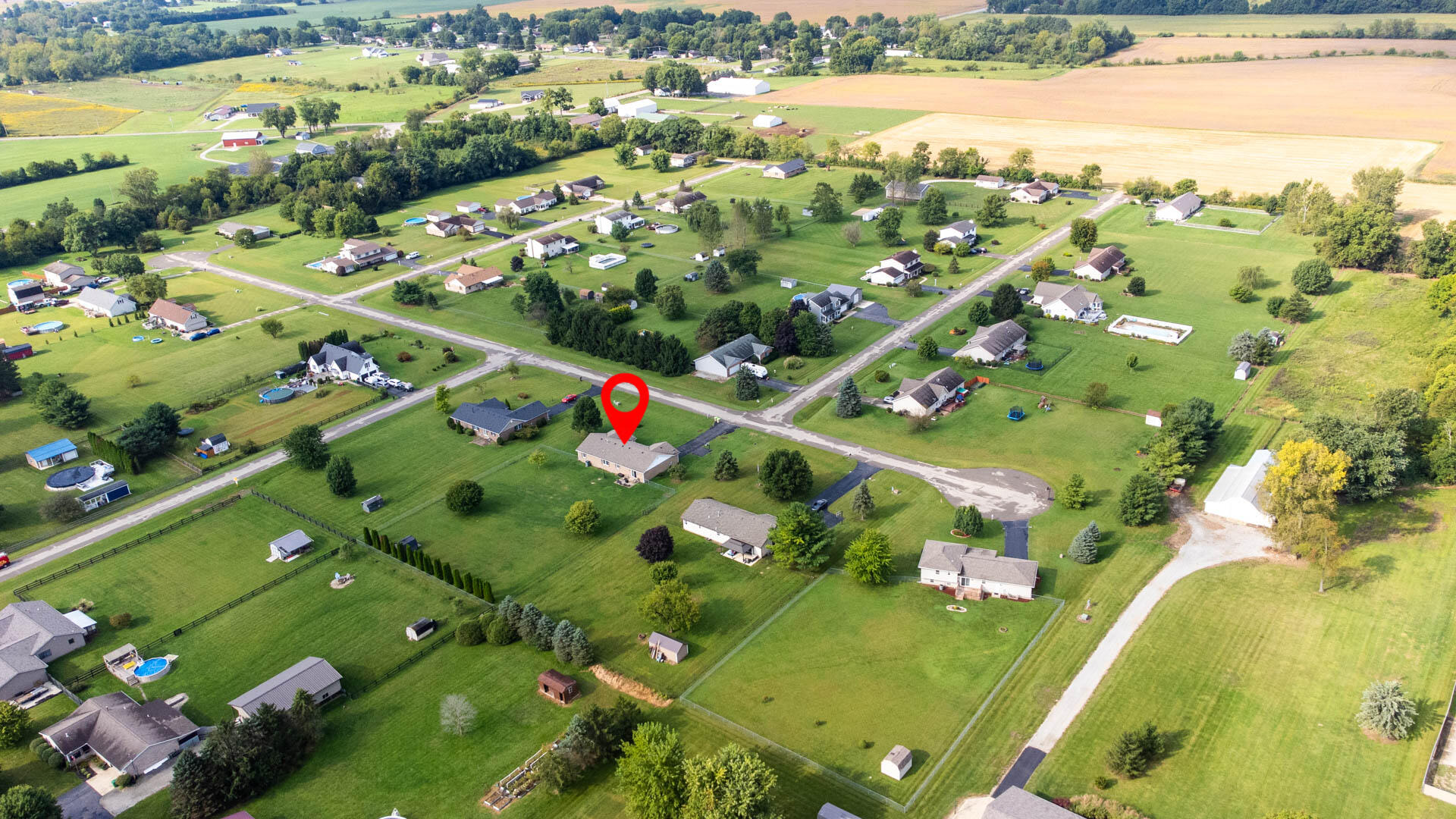 4268 Joshane, Springfield, Ohio 45502