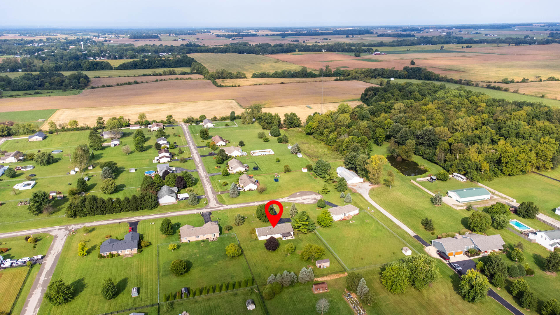 4268 Joshane, Springfield, Ohio 45502