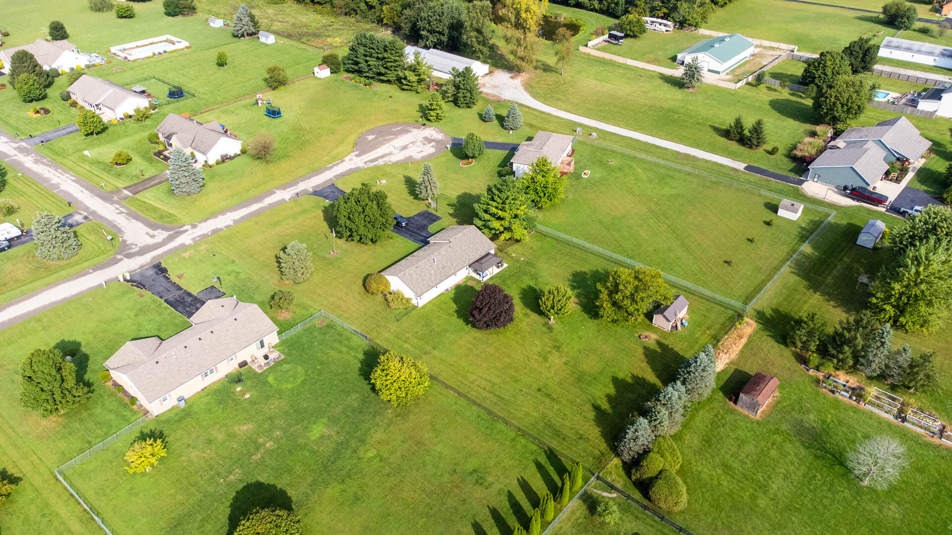4268 Joshane, Springfield, Ohio 45502