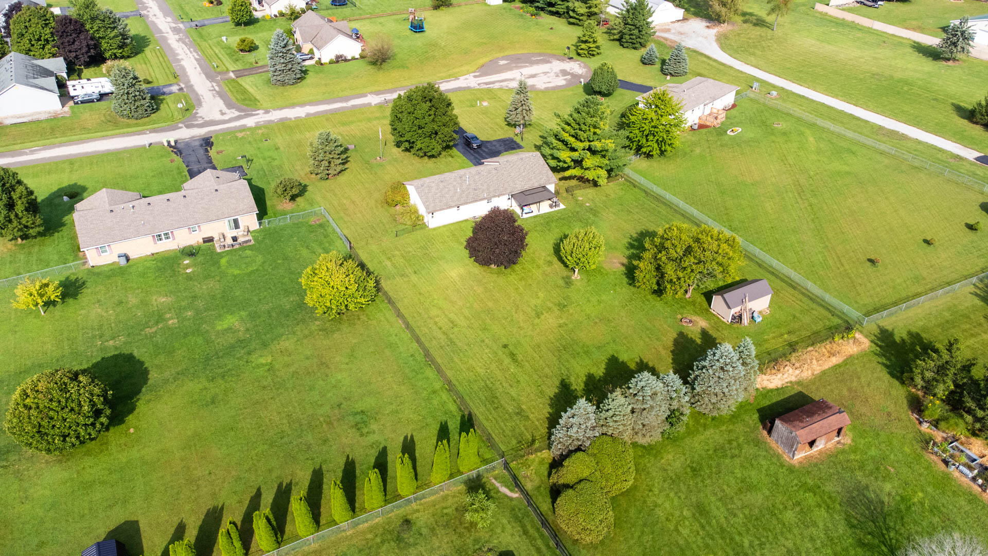4268 Joshane, Springfield, Ohio 45502