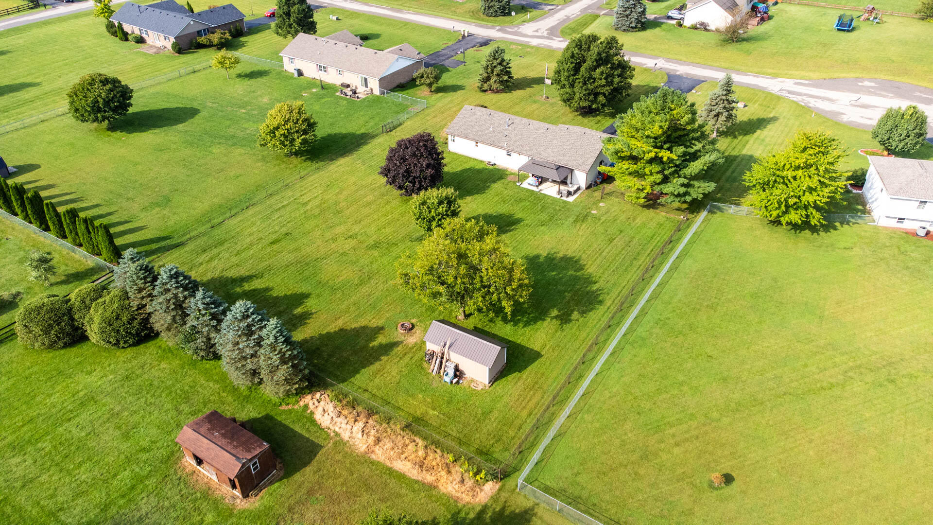 4268 Joshane, Springfield, Ohio 45502