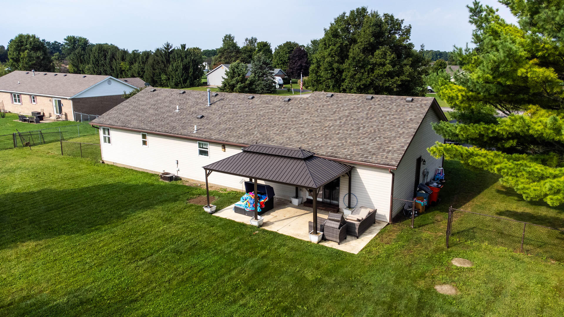 4268 Joshane, Springfield, Ohio 45502