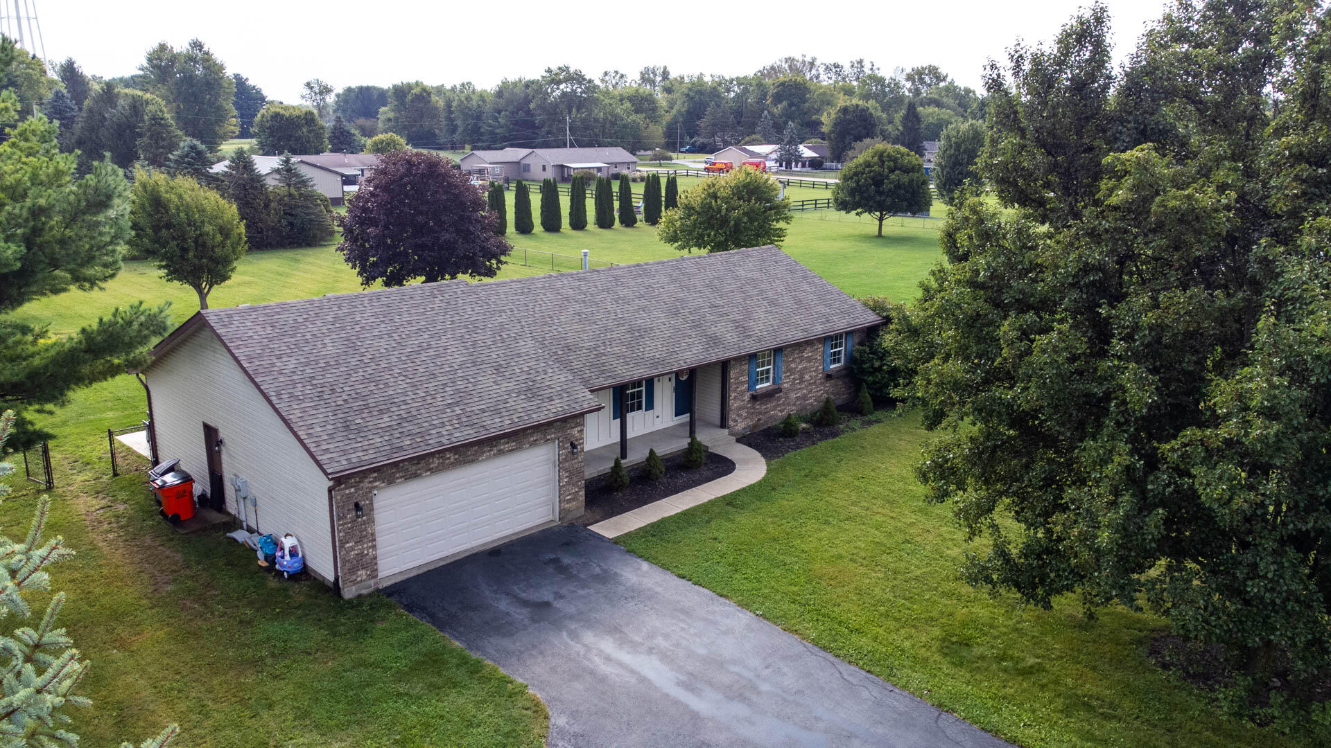 4268 Joshane, Springfield, Ohio 45502