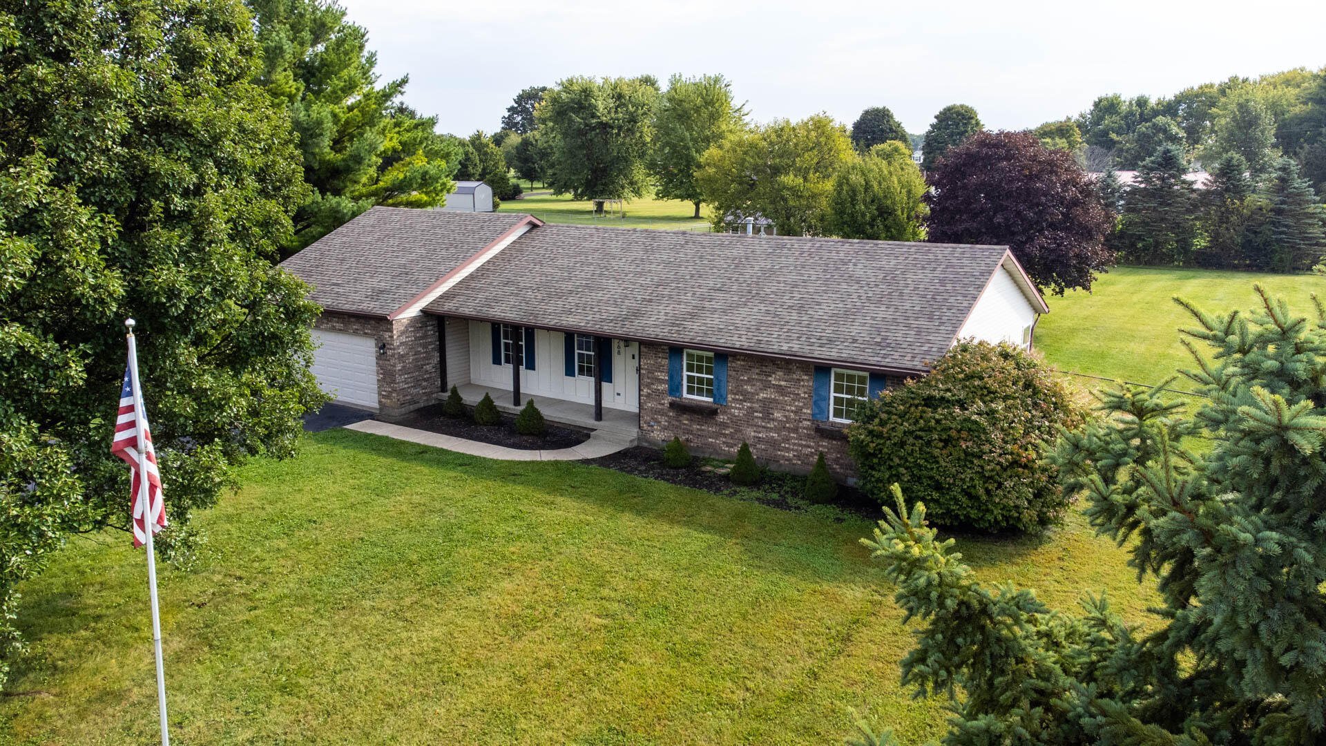 4268 Joshane, Springfield, Ohio 45502