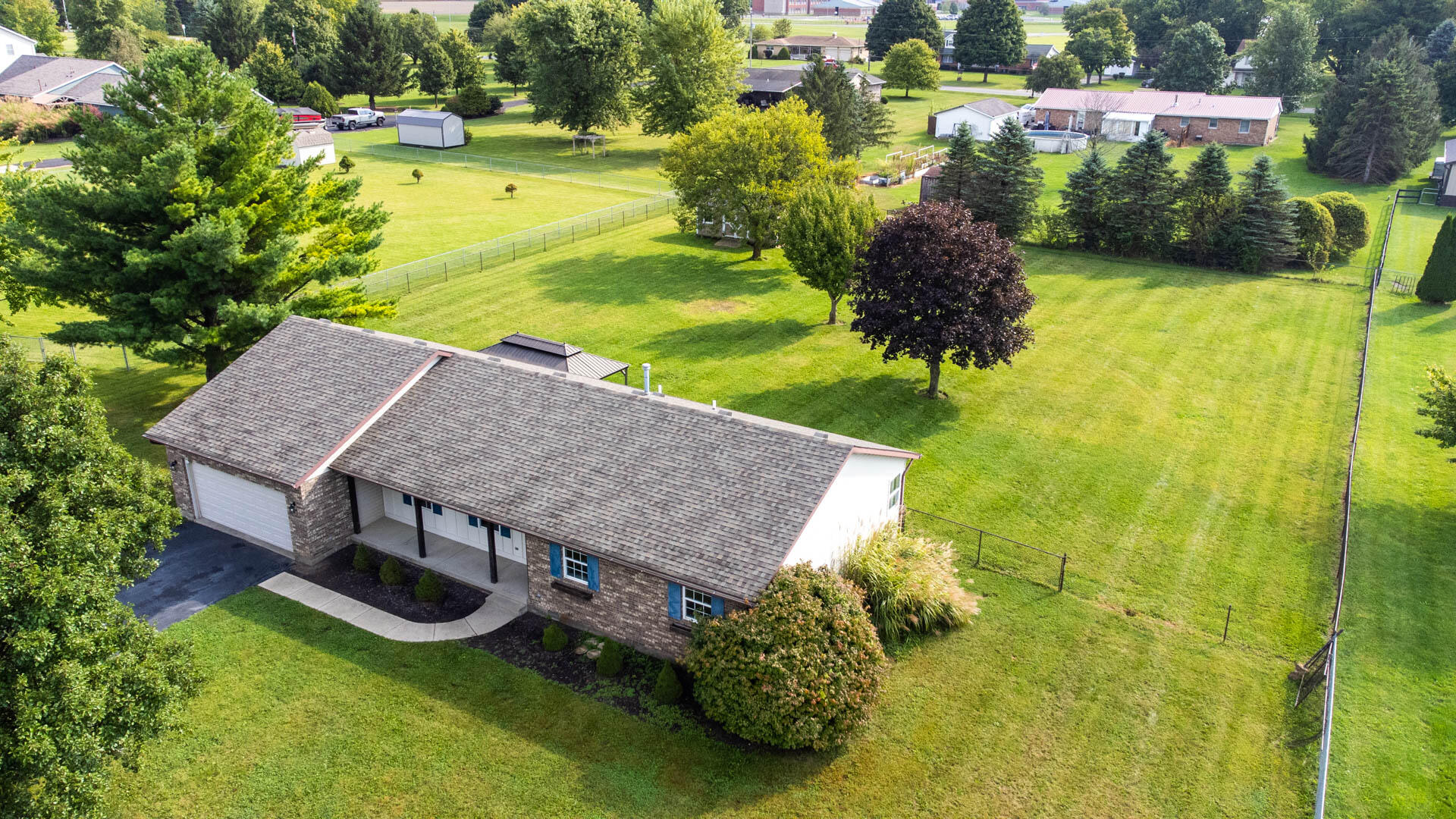 4268 Joshane, Springfield, Ohio 45502