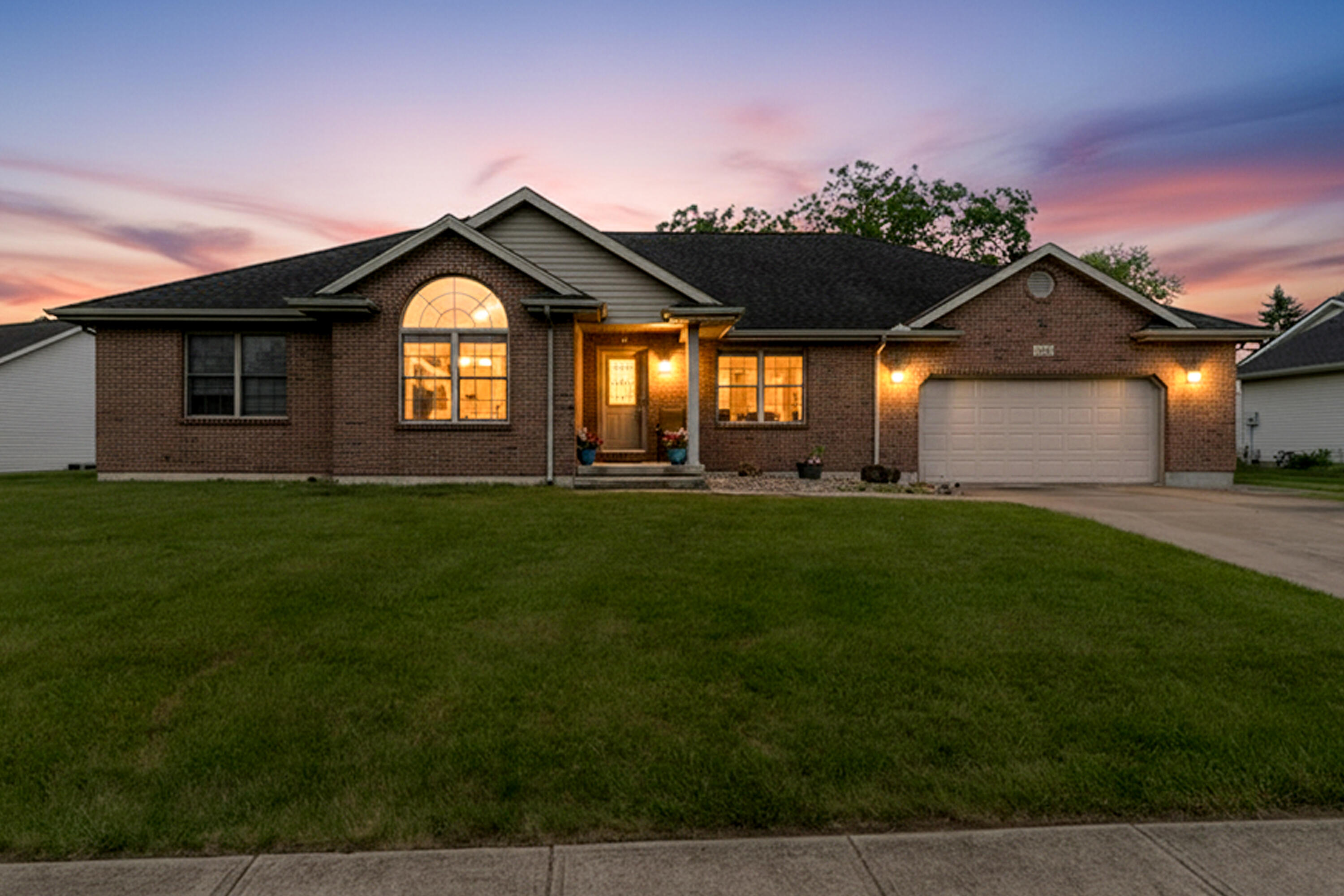 1185 Huron, Sidney, Ohio 45365