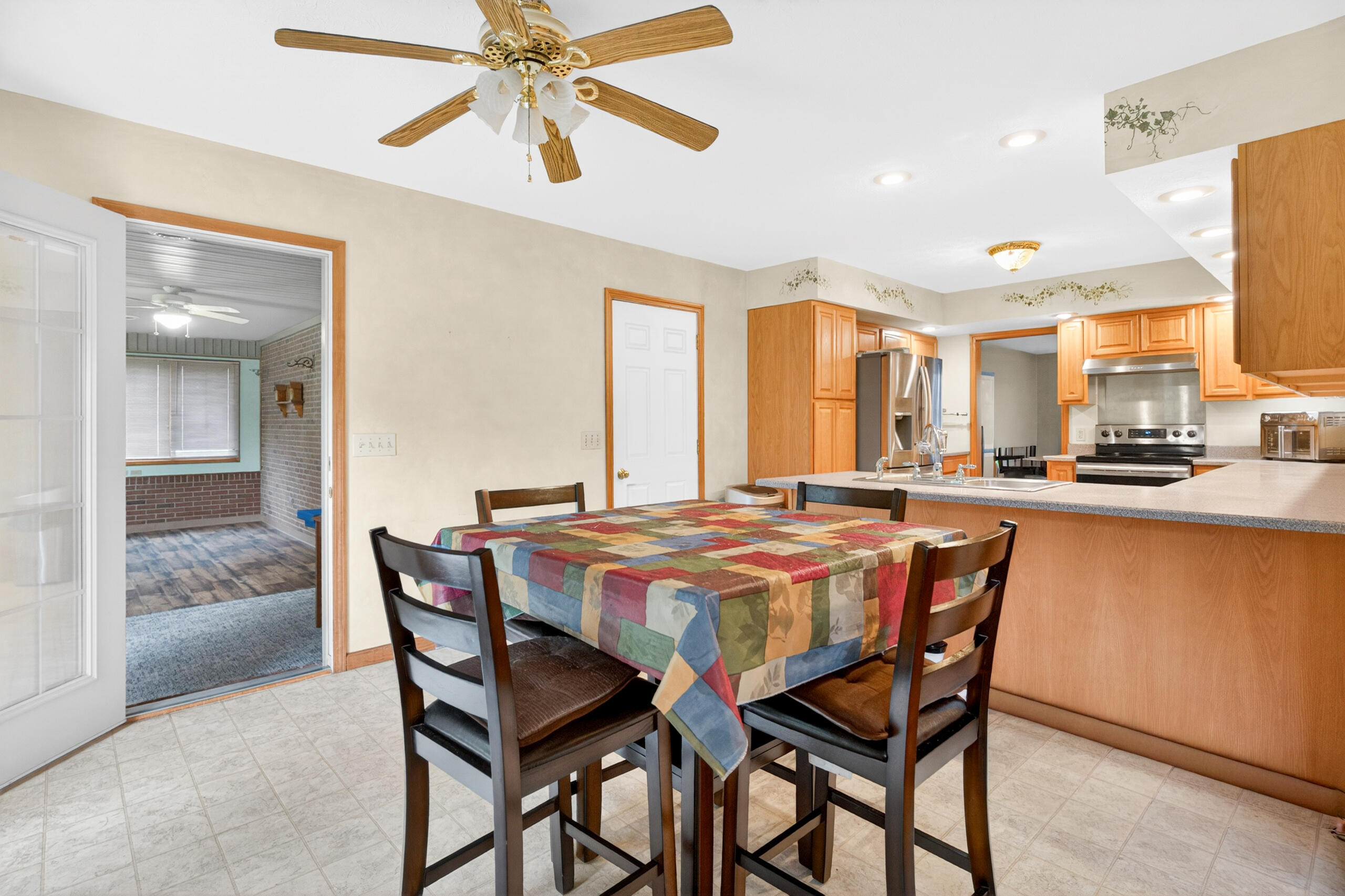 1185 Huron, Sidney, Ohio 45365