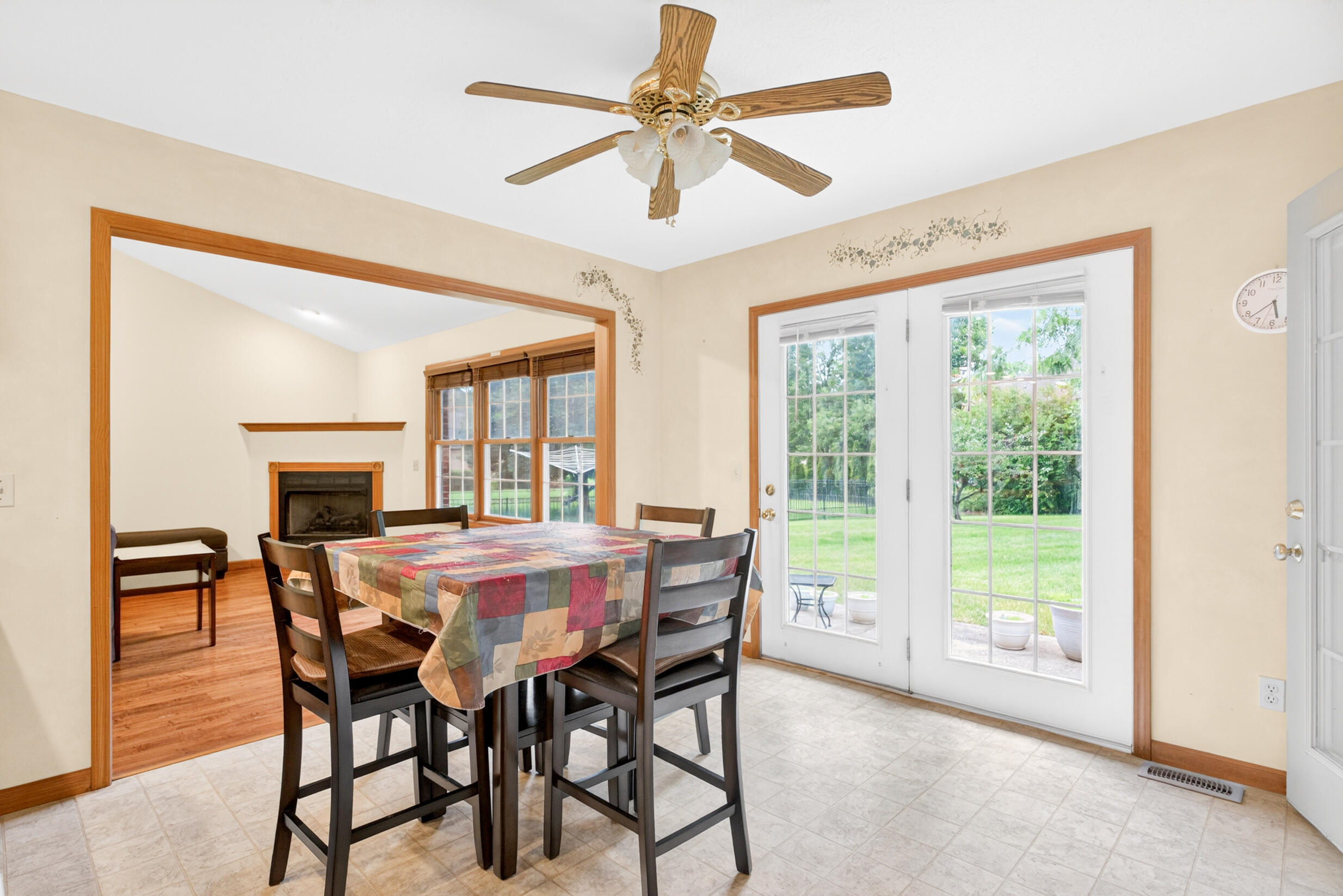 1185 Huron, Sidney, Ohio 45365