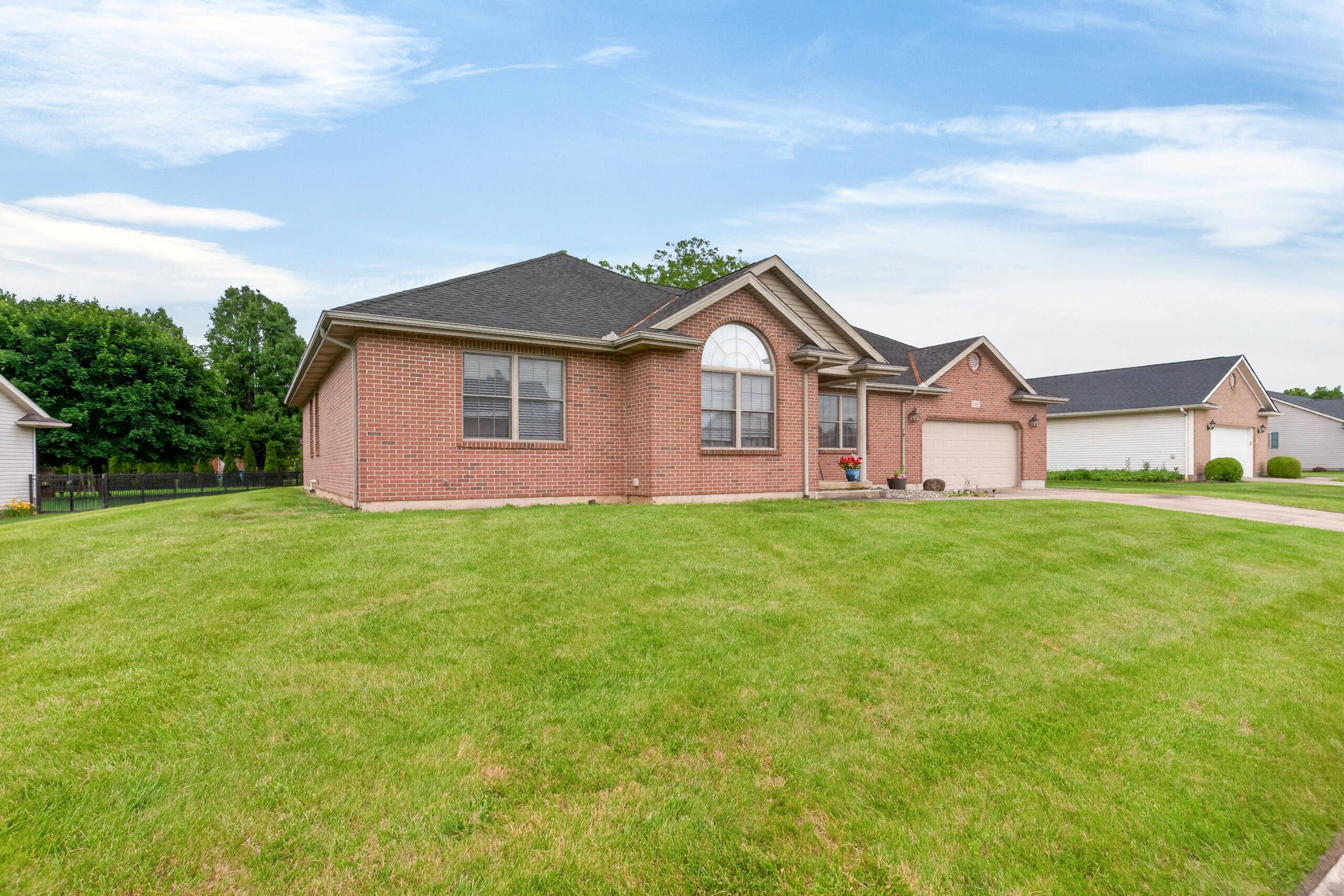 1185 Huron, Sidney, Ohio 45365