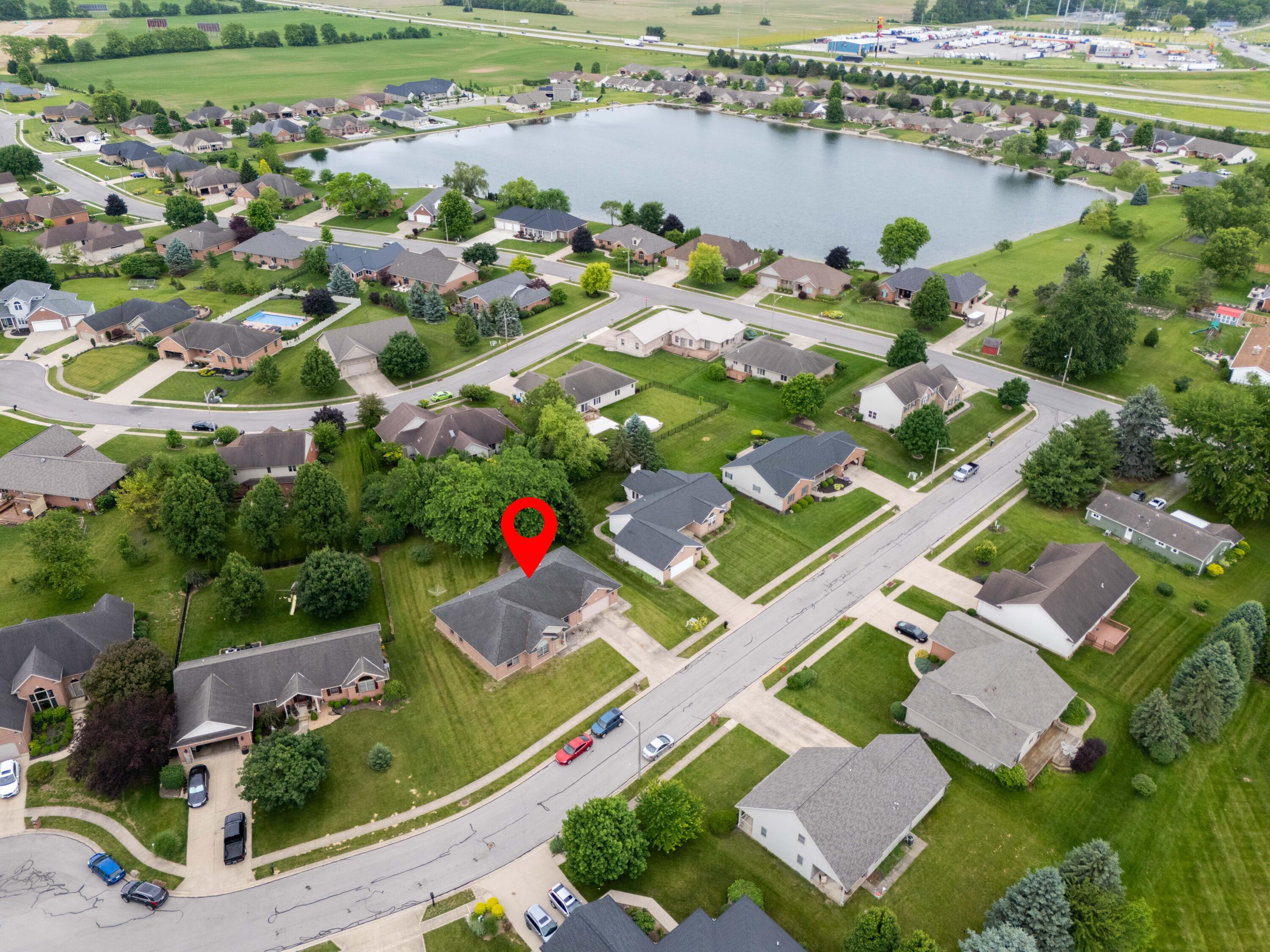 1185 Huron, Sidney, Ohio 45365