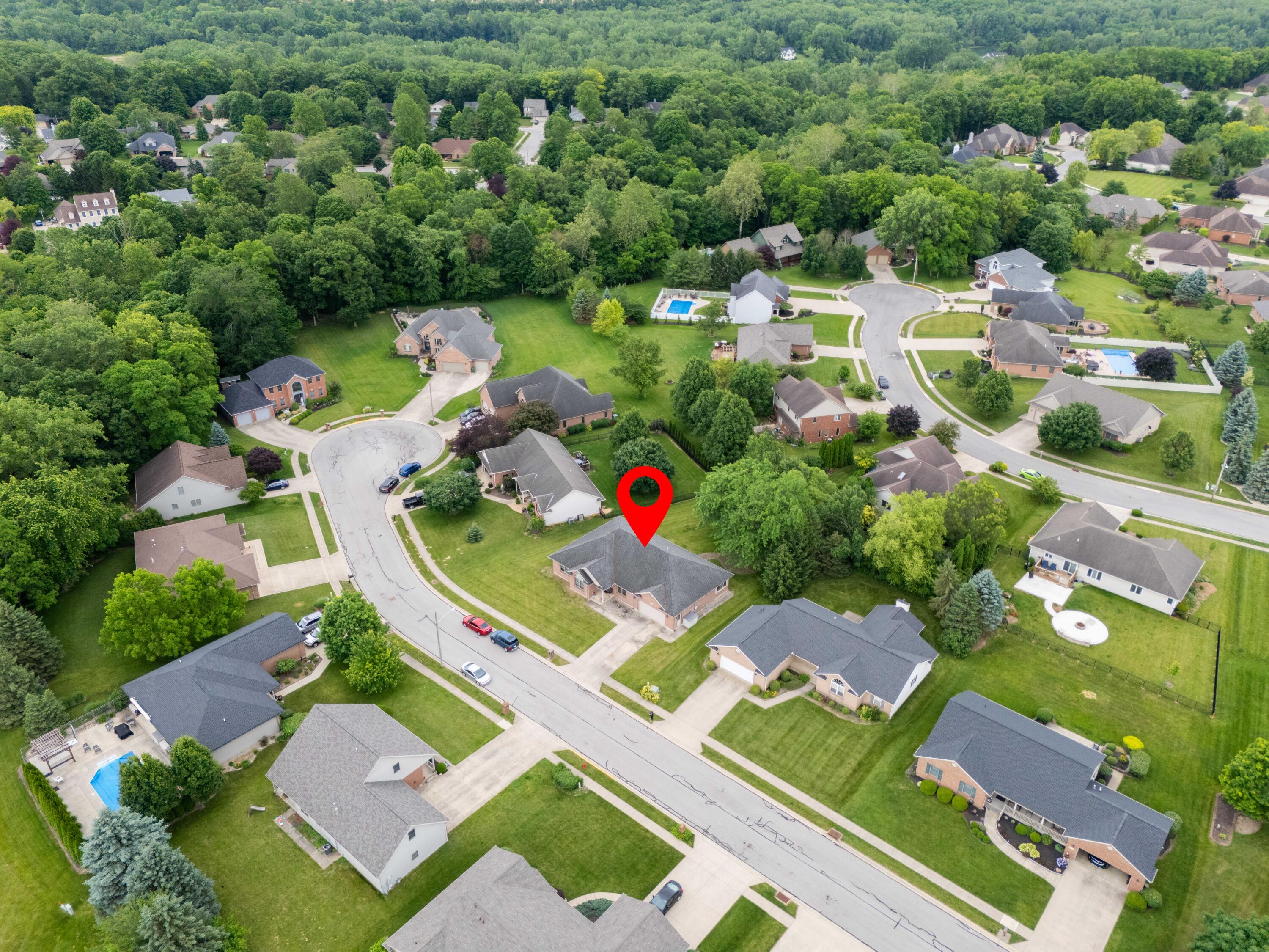 1185 Huron, Sidney, Ohio 45365