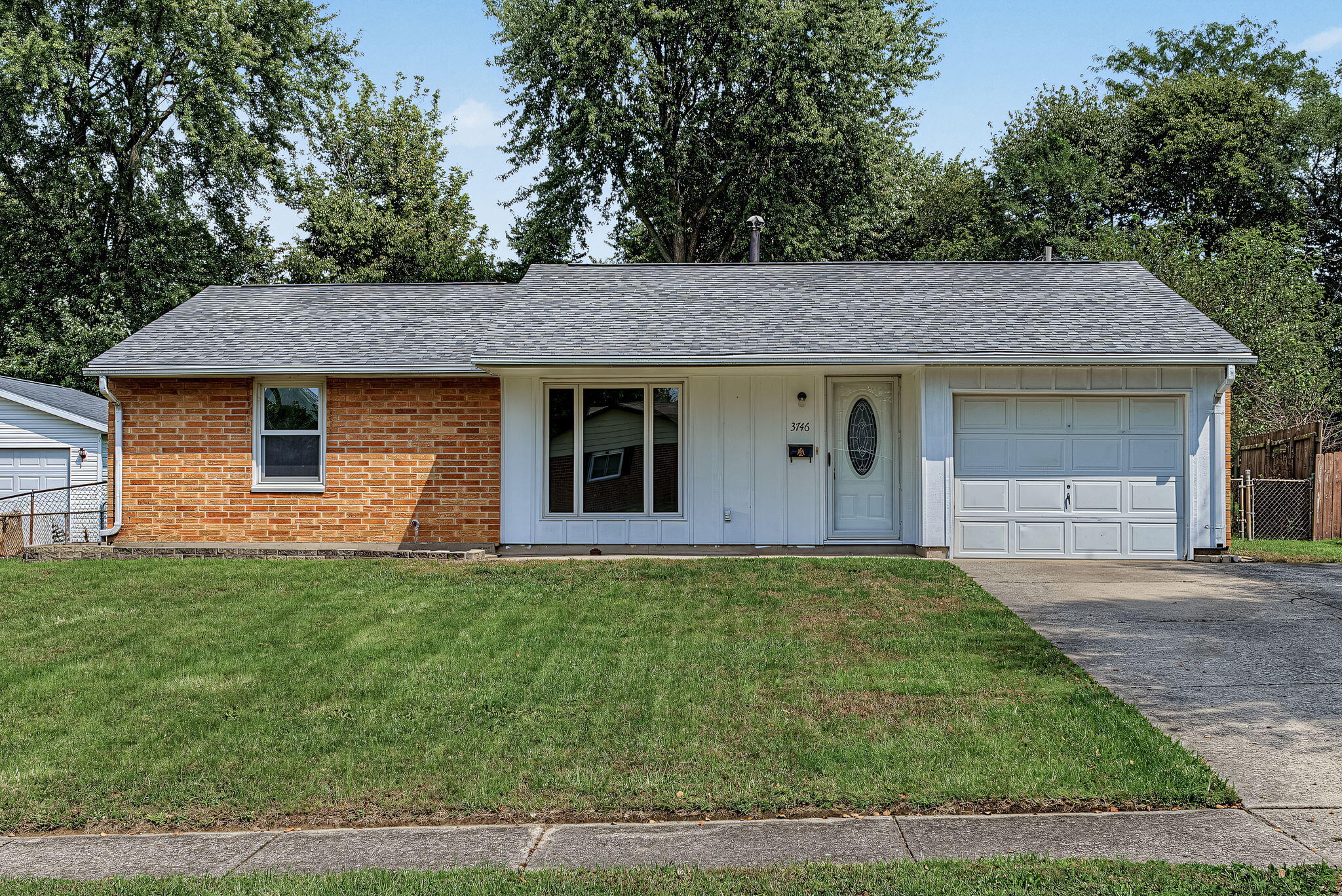 3746 Marion, Enon, Ohio 45323