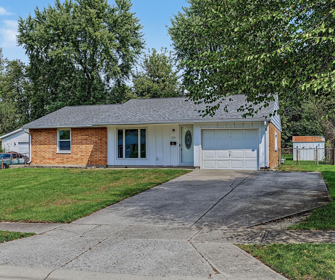 3746 Marion, Enon, Ohio 45323