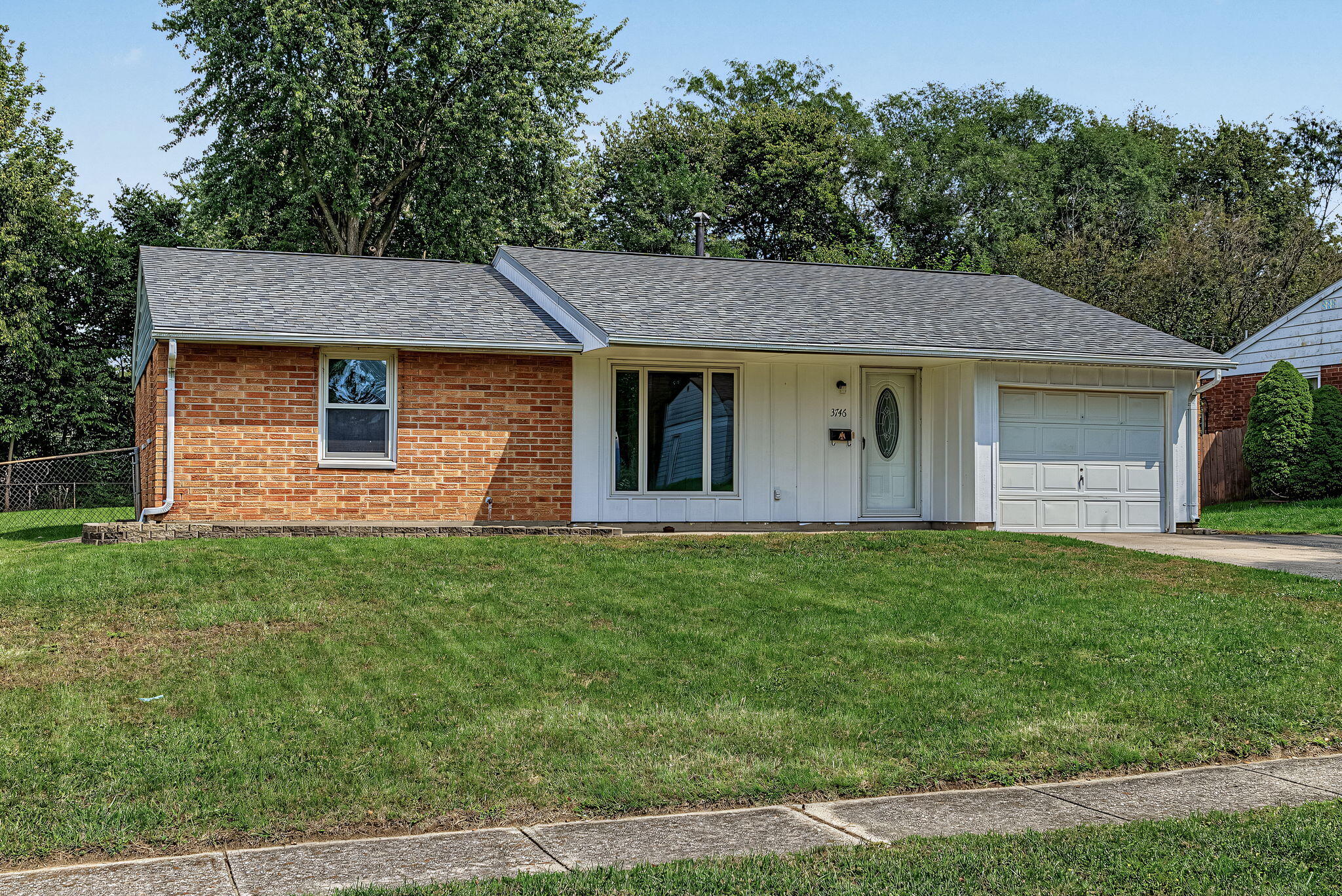 3746 Marion, Enon, Ohio 45323