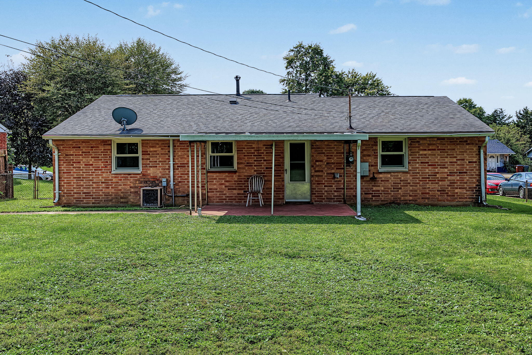 3746 Marion, Enon, Ohio 45323