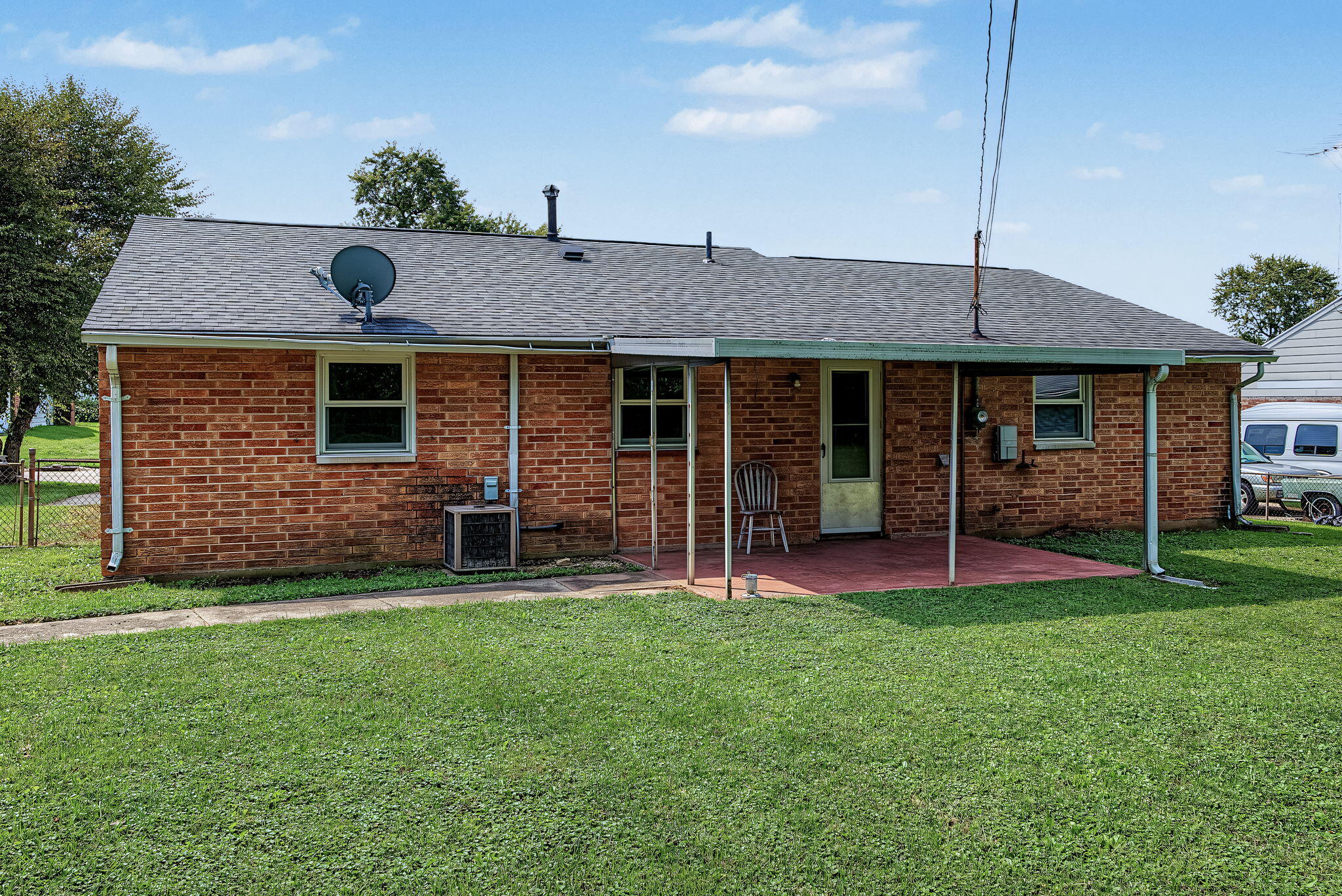 3746 Marion, Enon, Ohio 45323