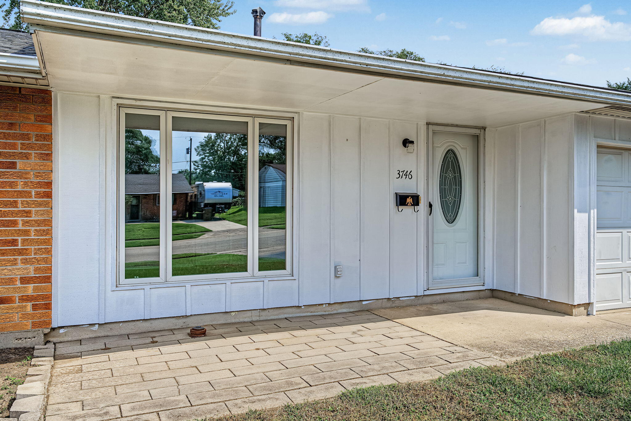 3746 Marion, Enon, Ohio 45323