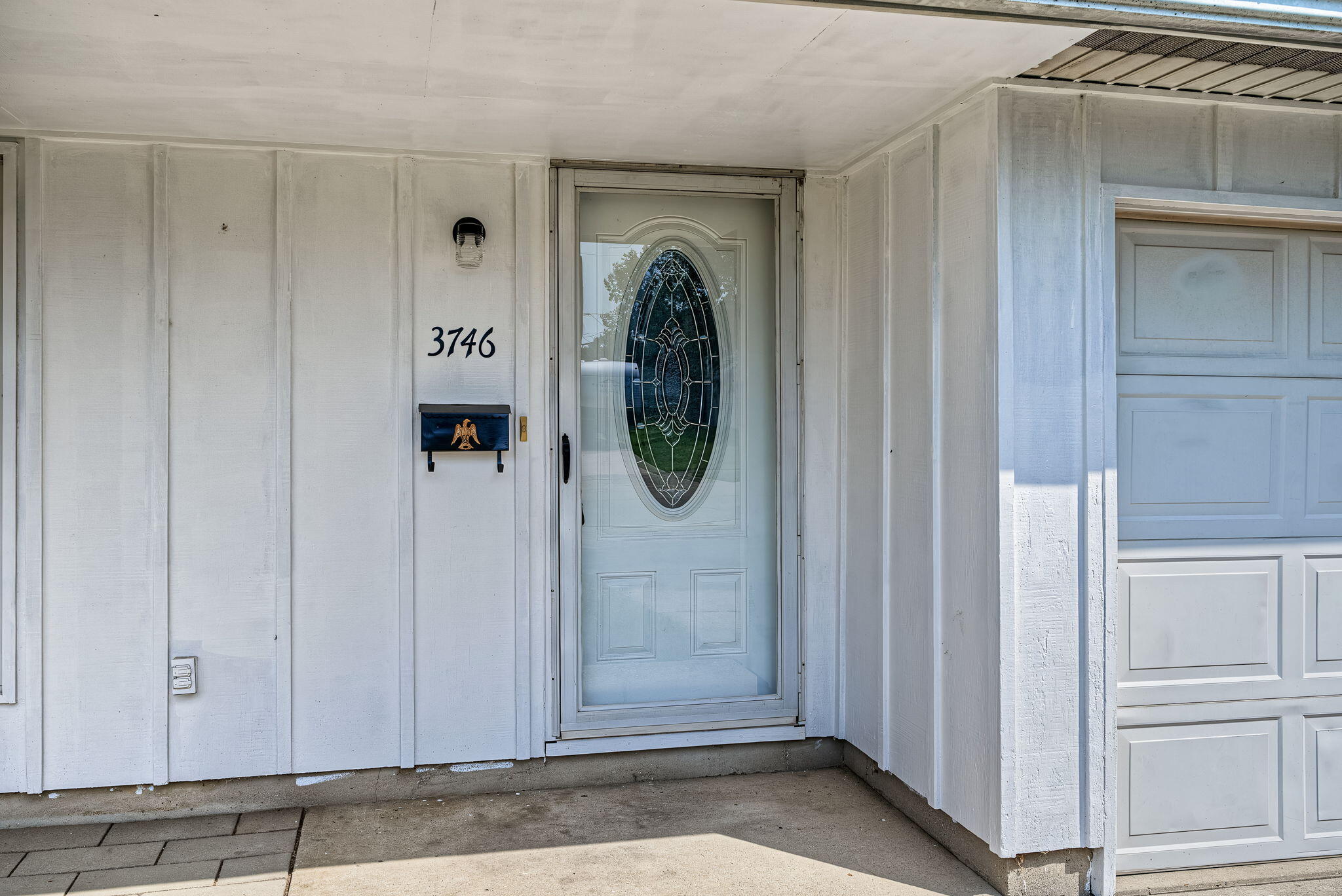 3746 Marion, Enon, Ohio 45323