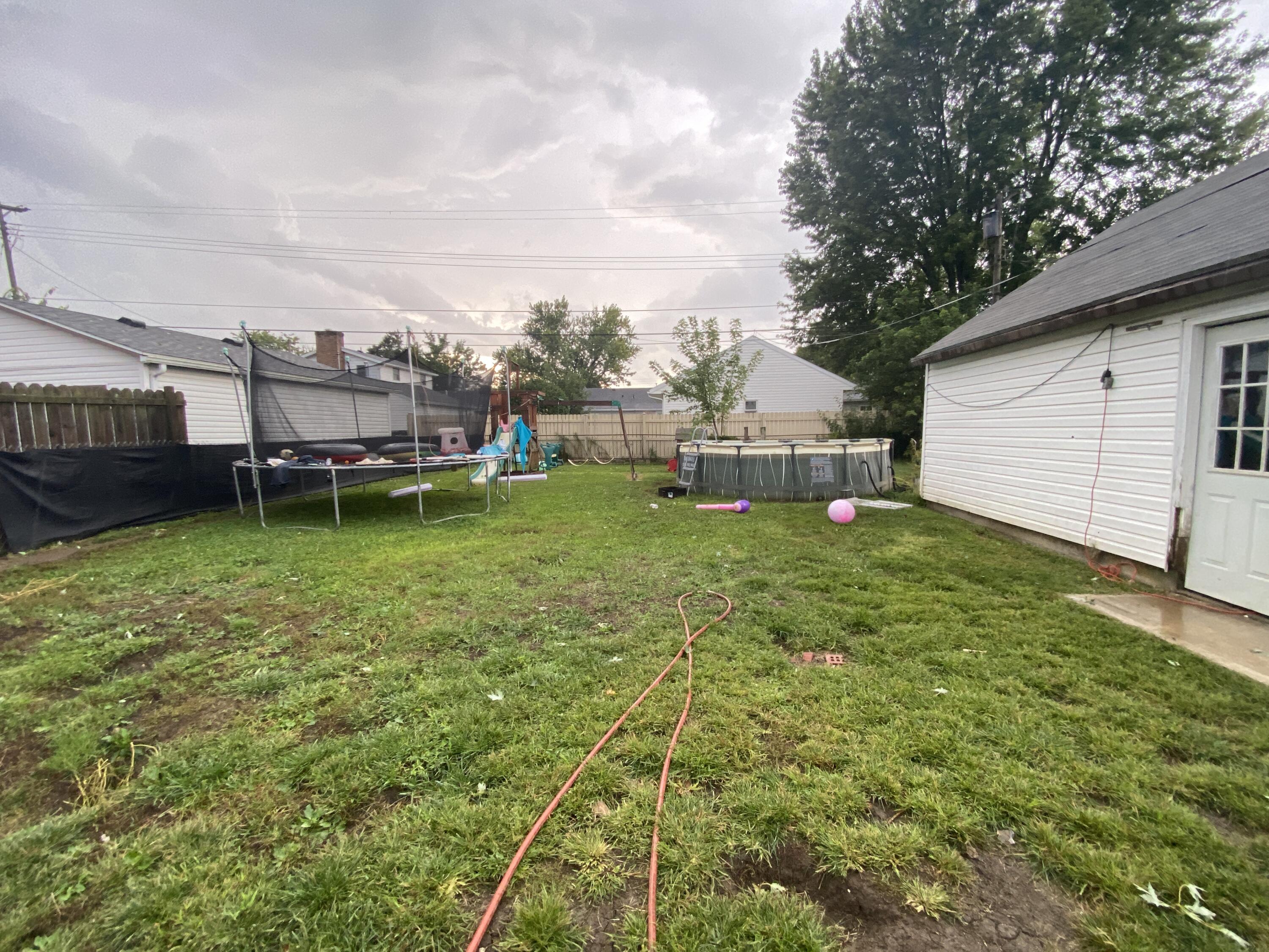 322 Glenwood, Piqua, Ohio 45356