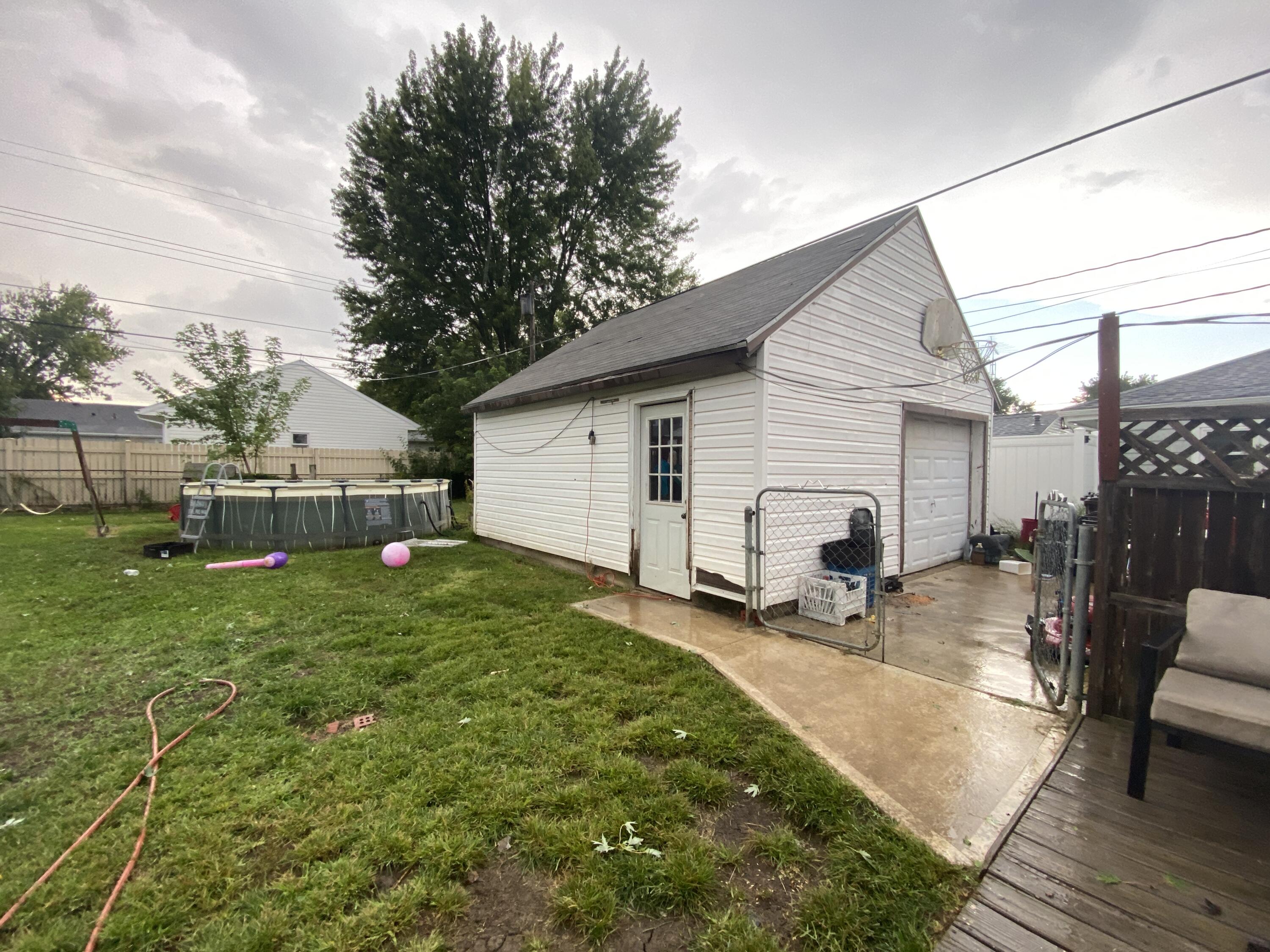 322 Glenwood, Piqua, Ohio 45356