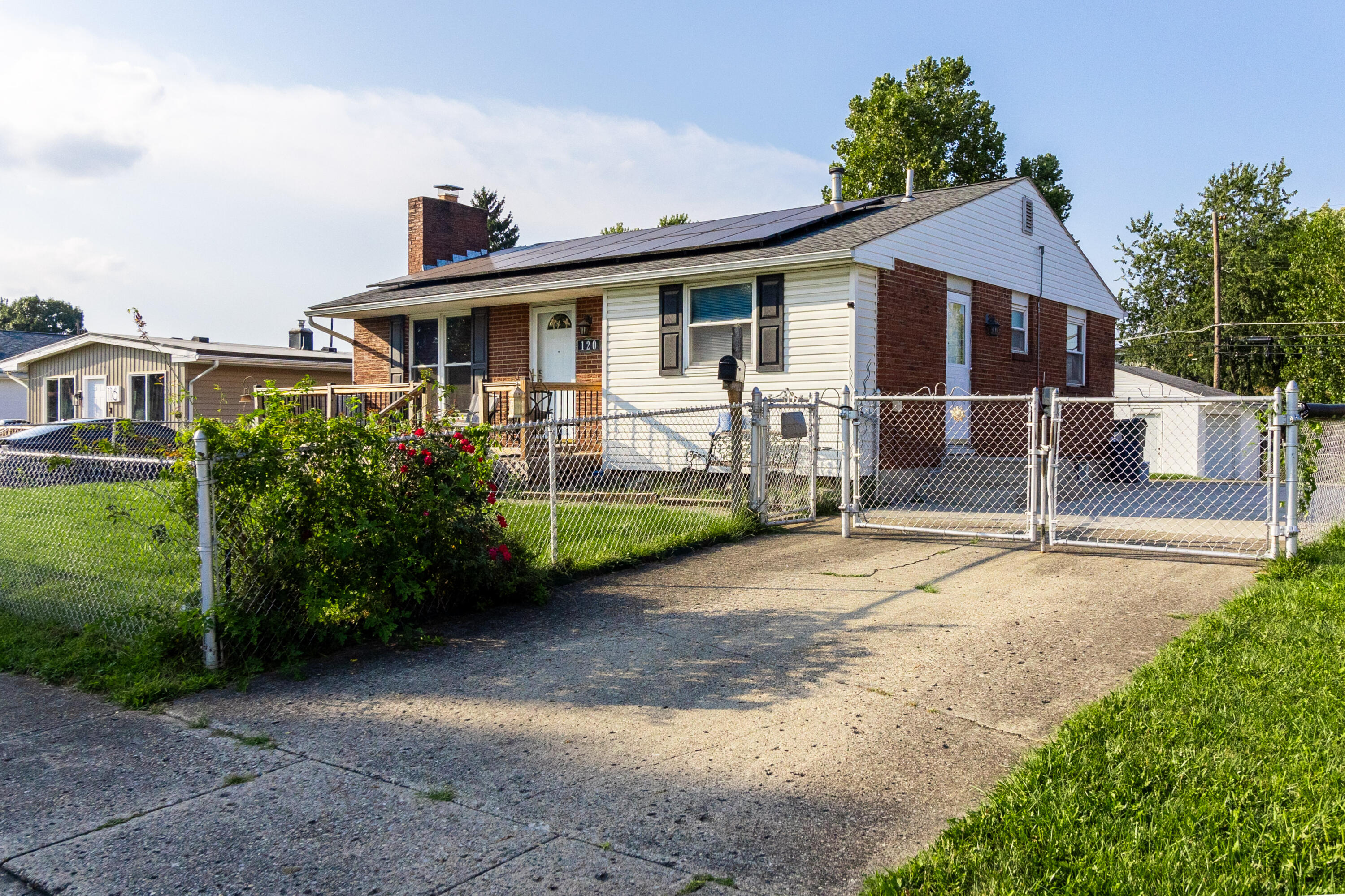 120 Ziegler, Columbus, Ohio 43207