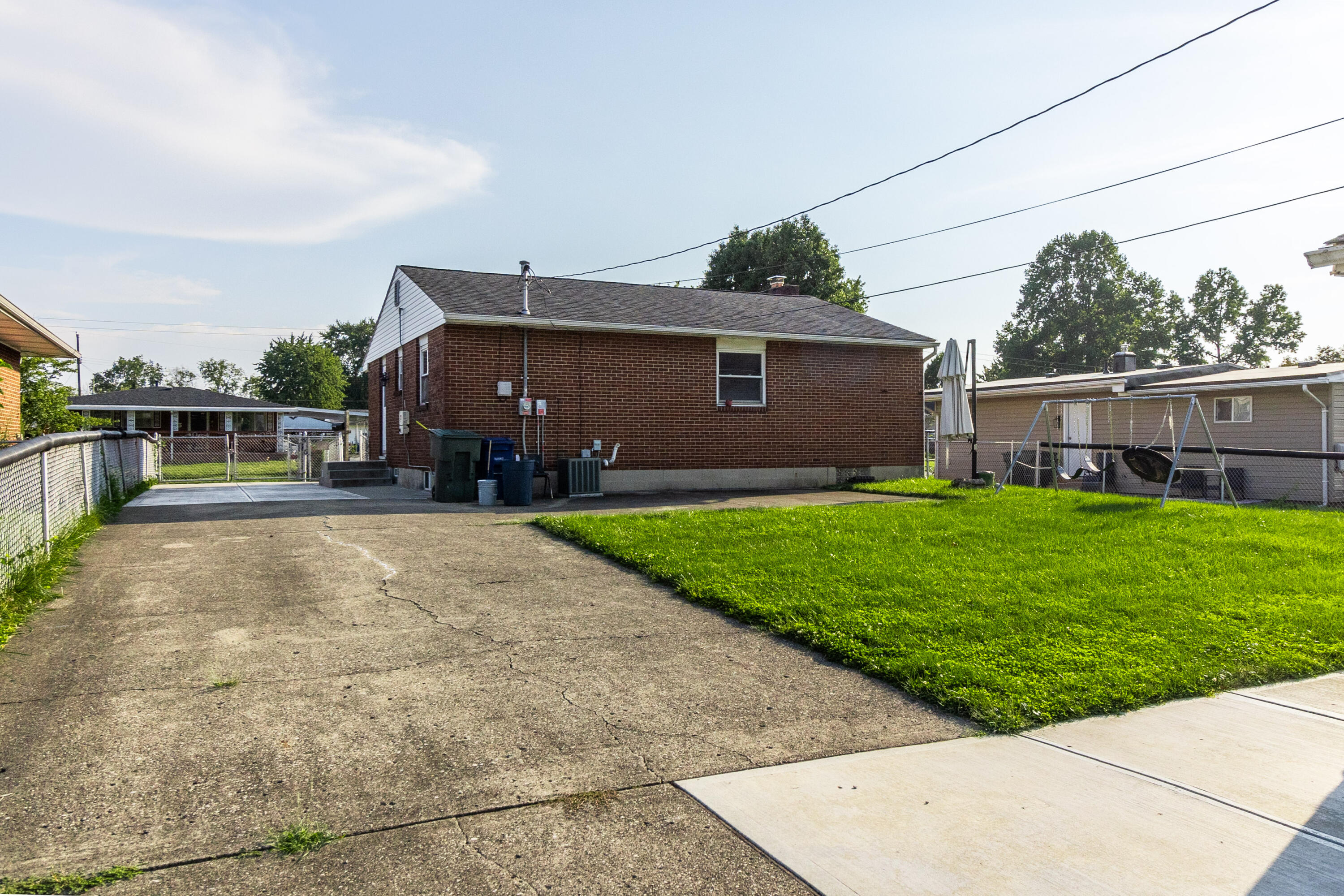 120 Ziegler, Columbus, Ohio 43207