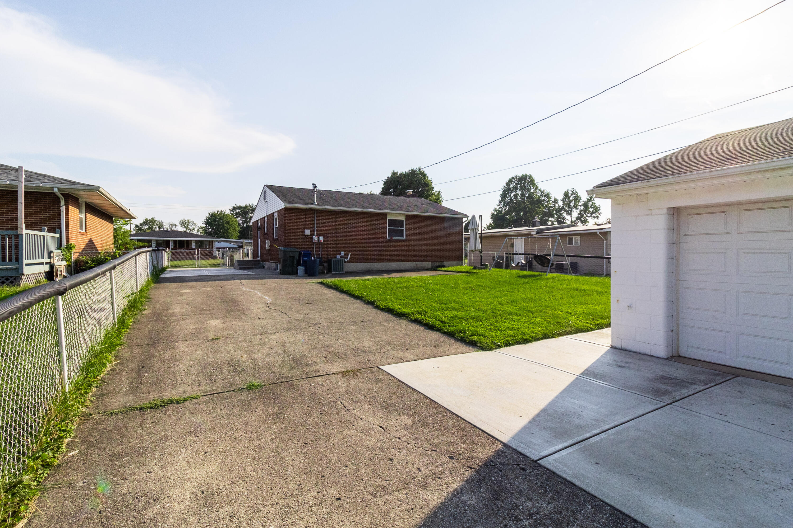 120 Ziegler, Columbus, Ohio 43207