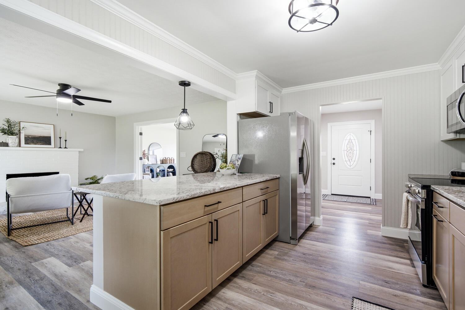 2743 Ironwood, Springfield, Ohio 45505