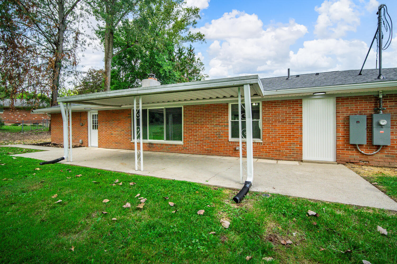 2743 Ironwood, Springfield, Ohio 45505