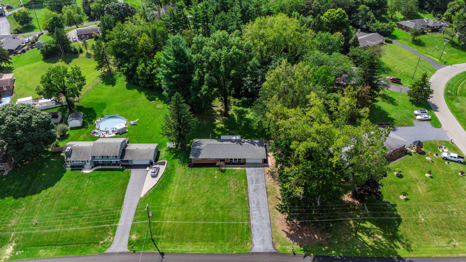 2743 Ironwood, Springfield, Ohio 45505