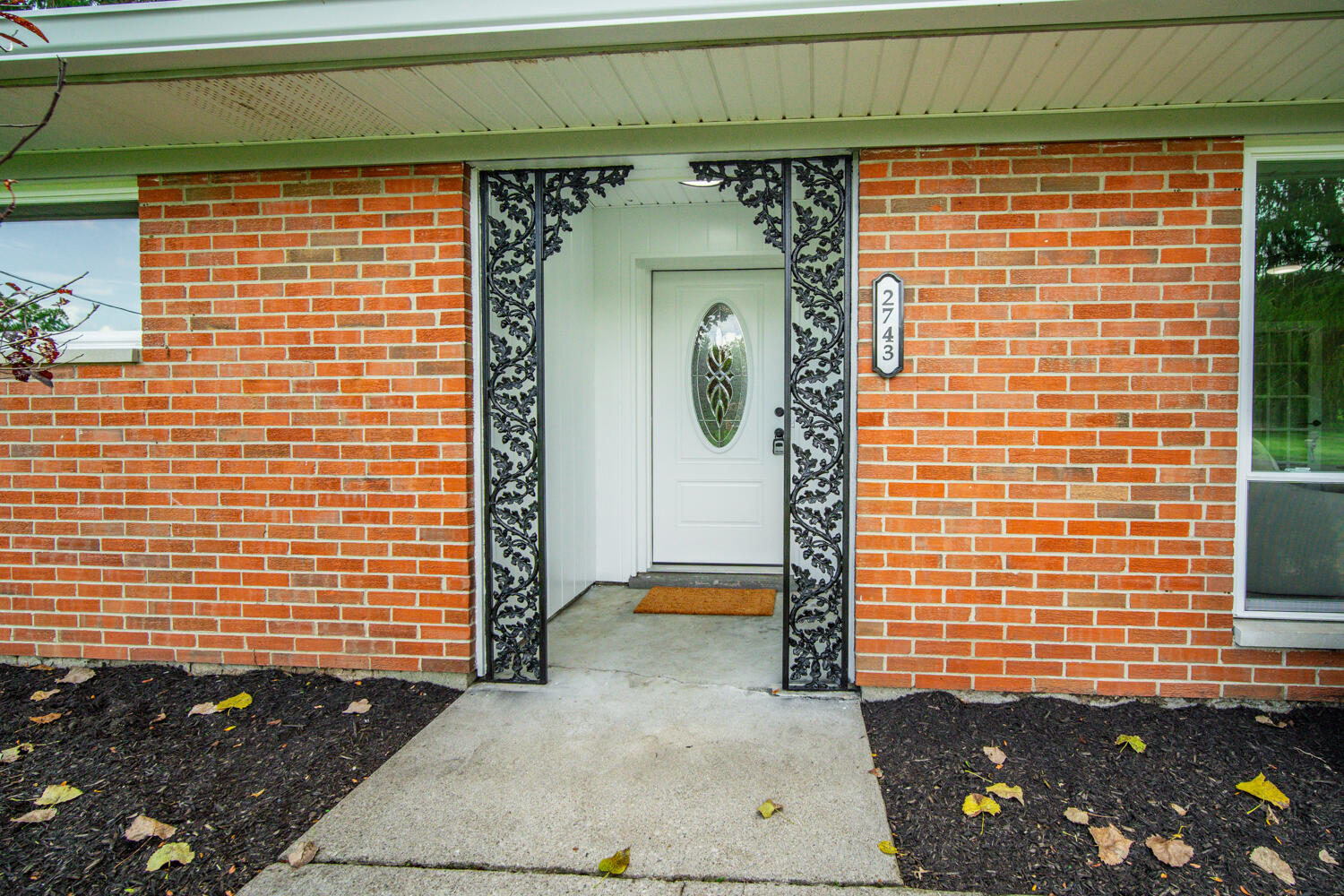 2743 Ironwood, Springfield, Ohio 45505
