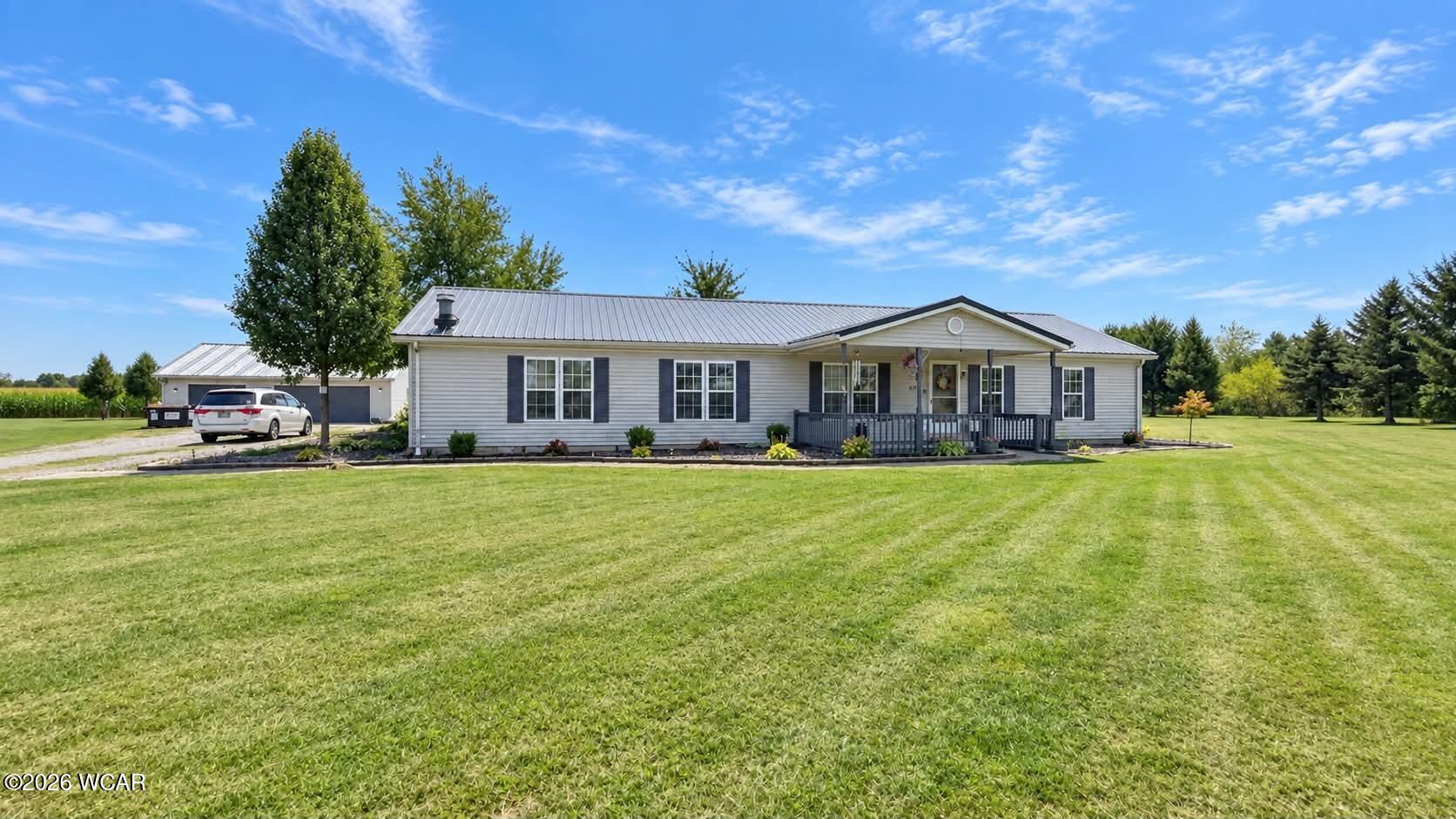 4130 Township Road 30, Ada, Ohio