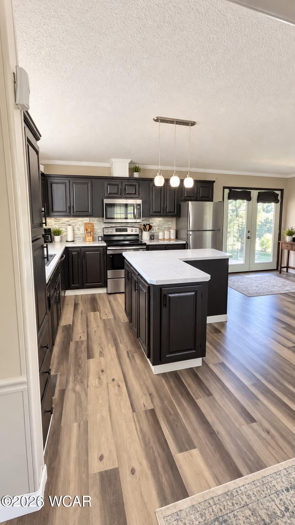 4130 Township Road 30, Ada, Ohio