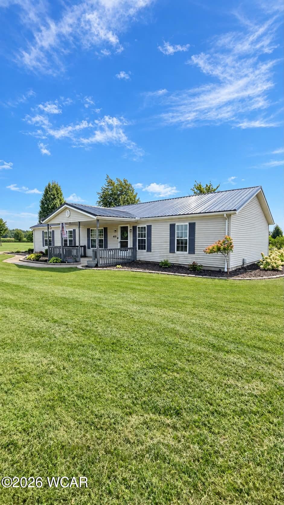 4130 Township Road 30, Ada, Ohio