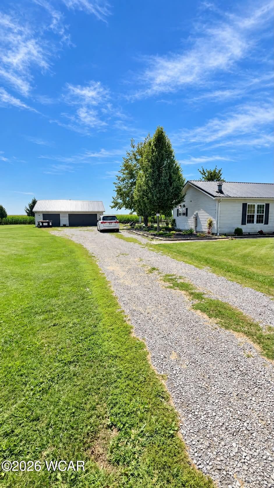 4130 Township Road 30, Ada, Ohio