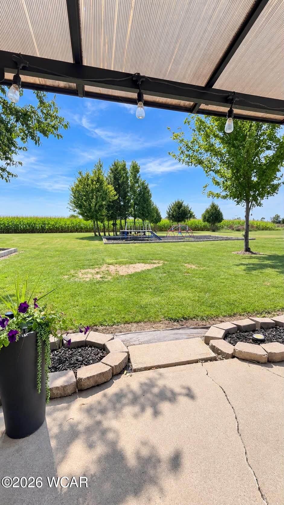 4130 Township Road 30, Ada, Ohio