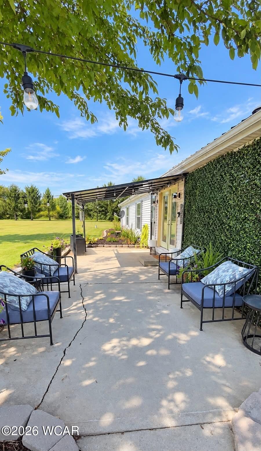 4130 Township Road 30, Ada, Ohio