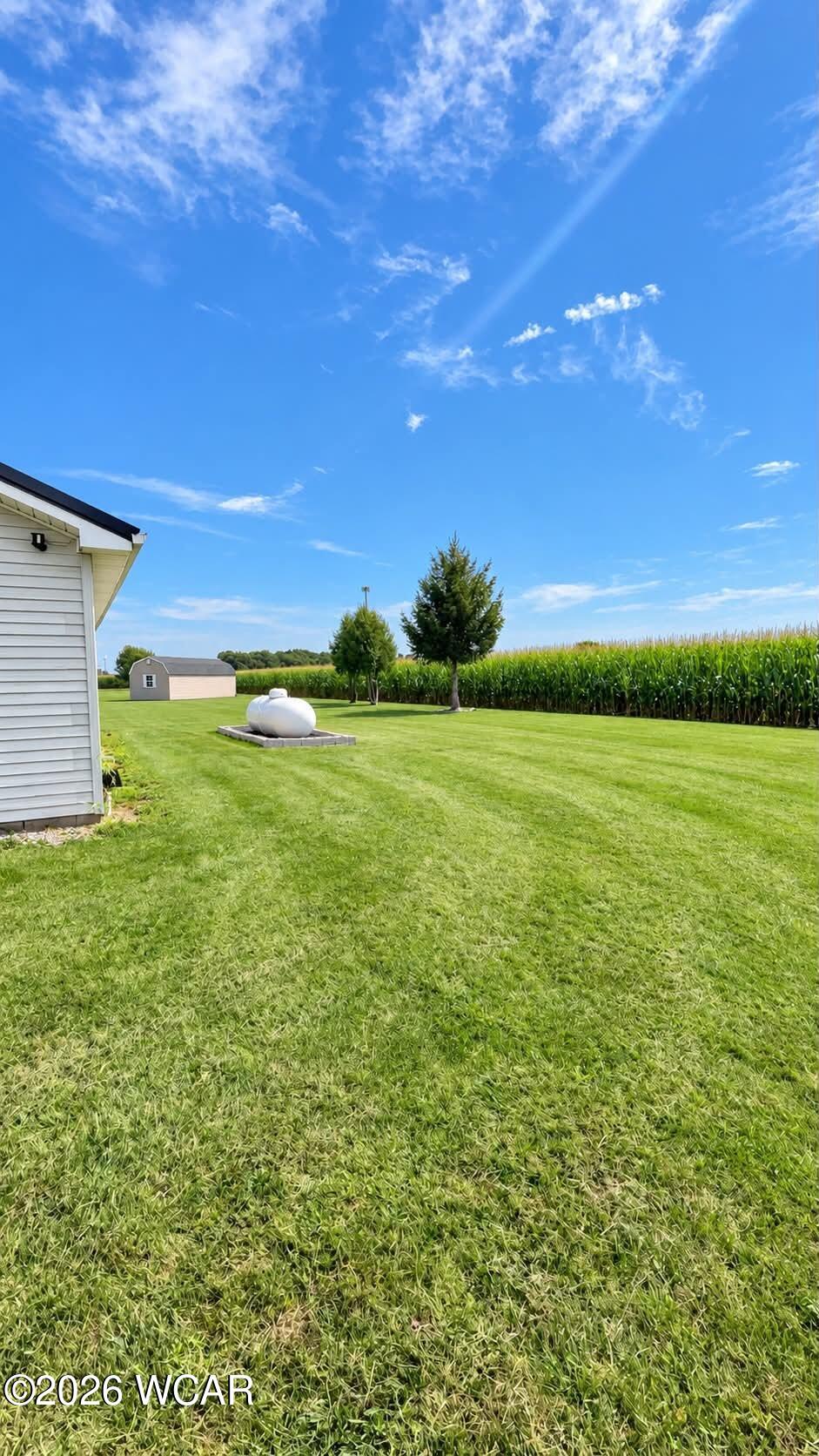 4130 Township Road 30, Ada, Ohio