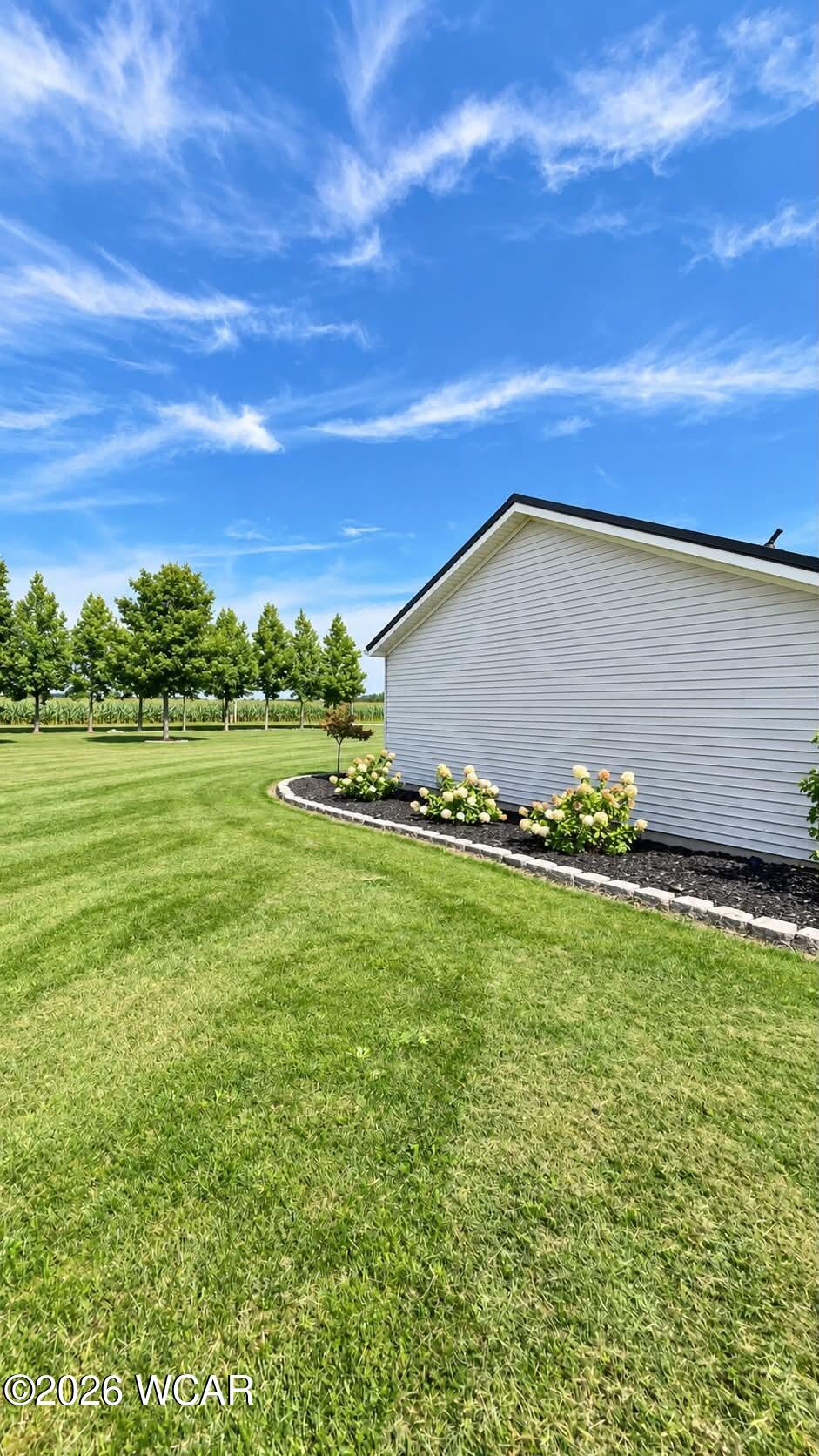 4130 Township Road 30, Ada, Ohio