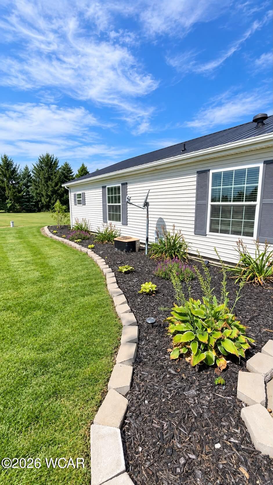 4130 Township Road 30, Ada, Ohio