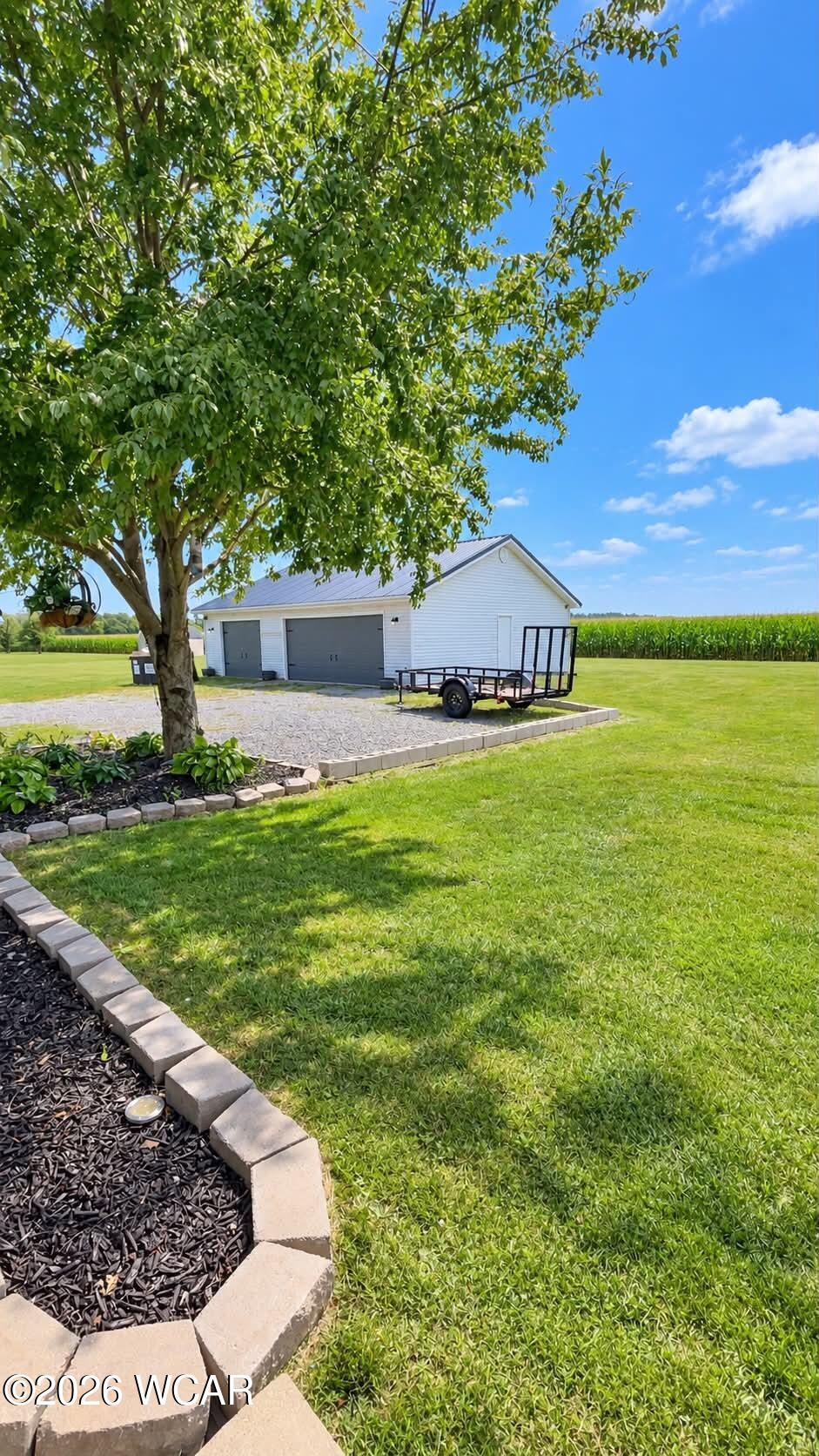 4130 Township Road 30, Ada, Ohio