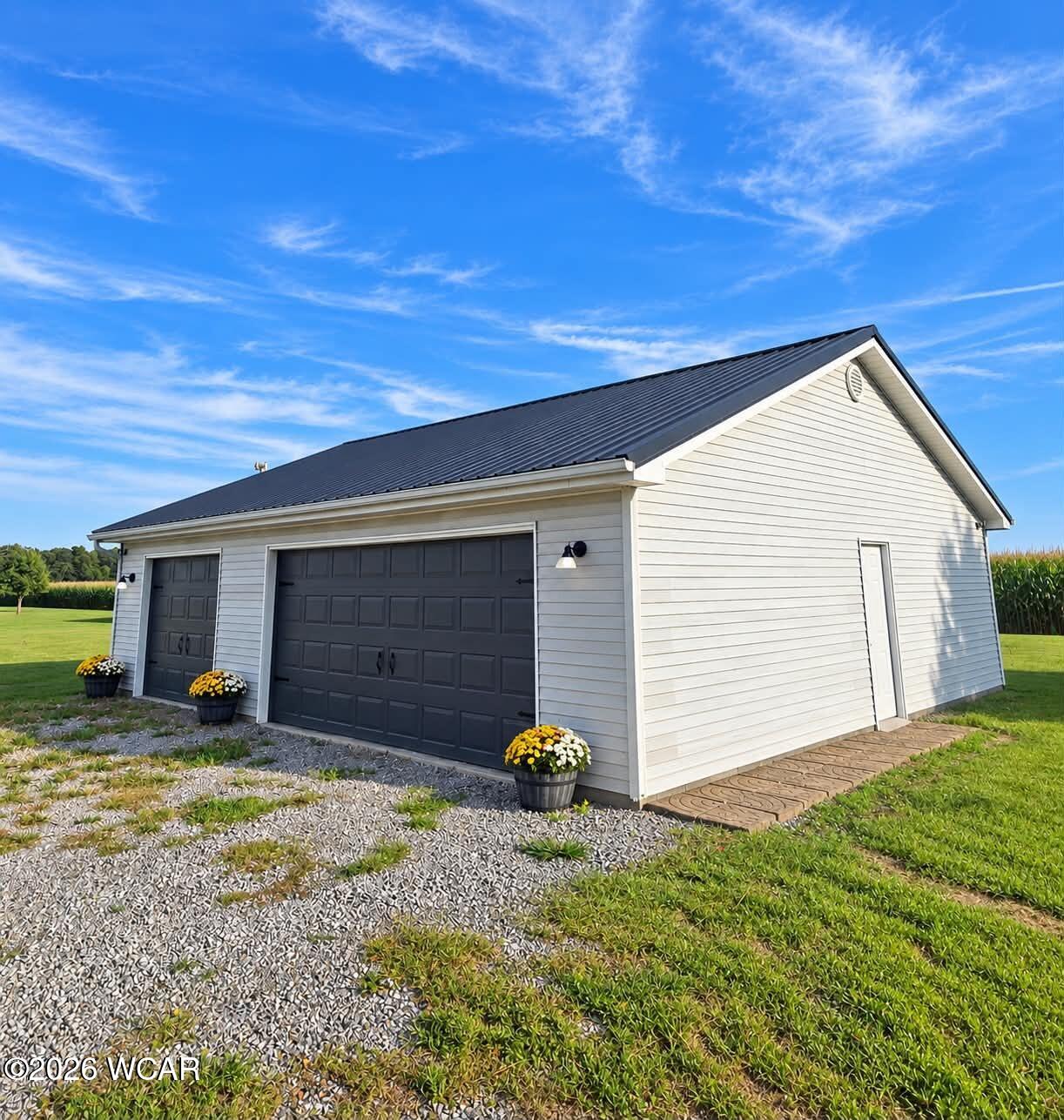 4130 Township Road 30, Ada, Ohio